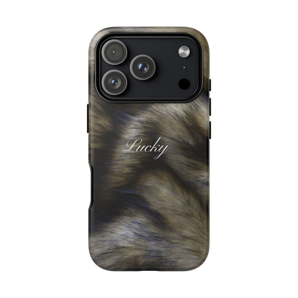 Lucky case