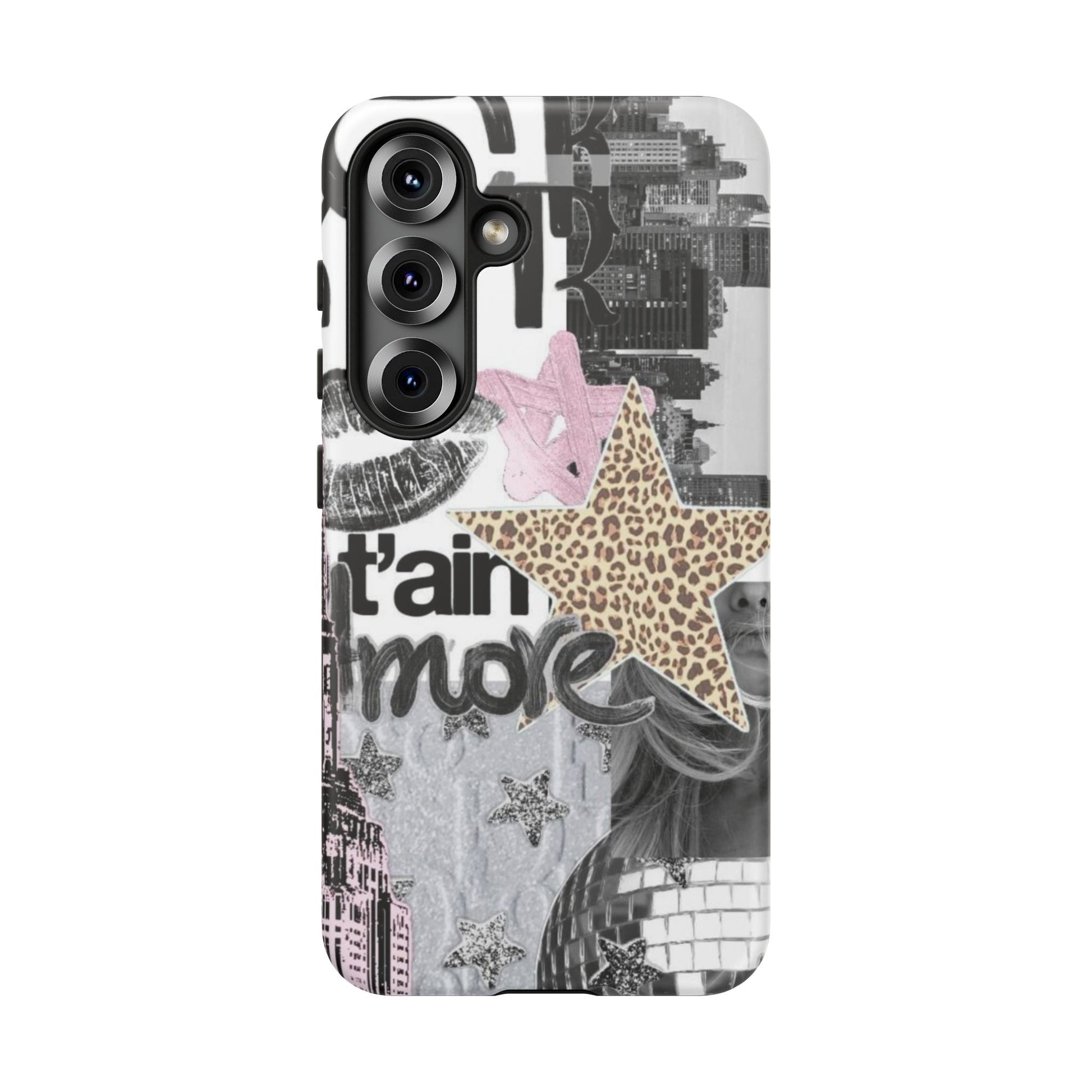 Star Girl Case