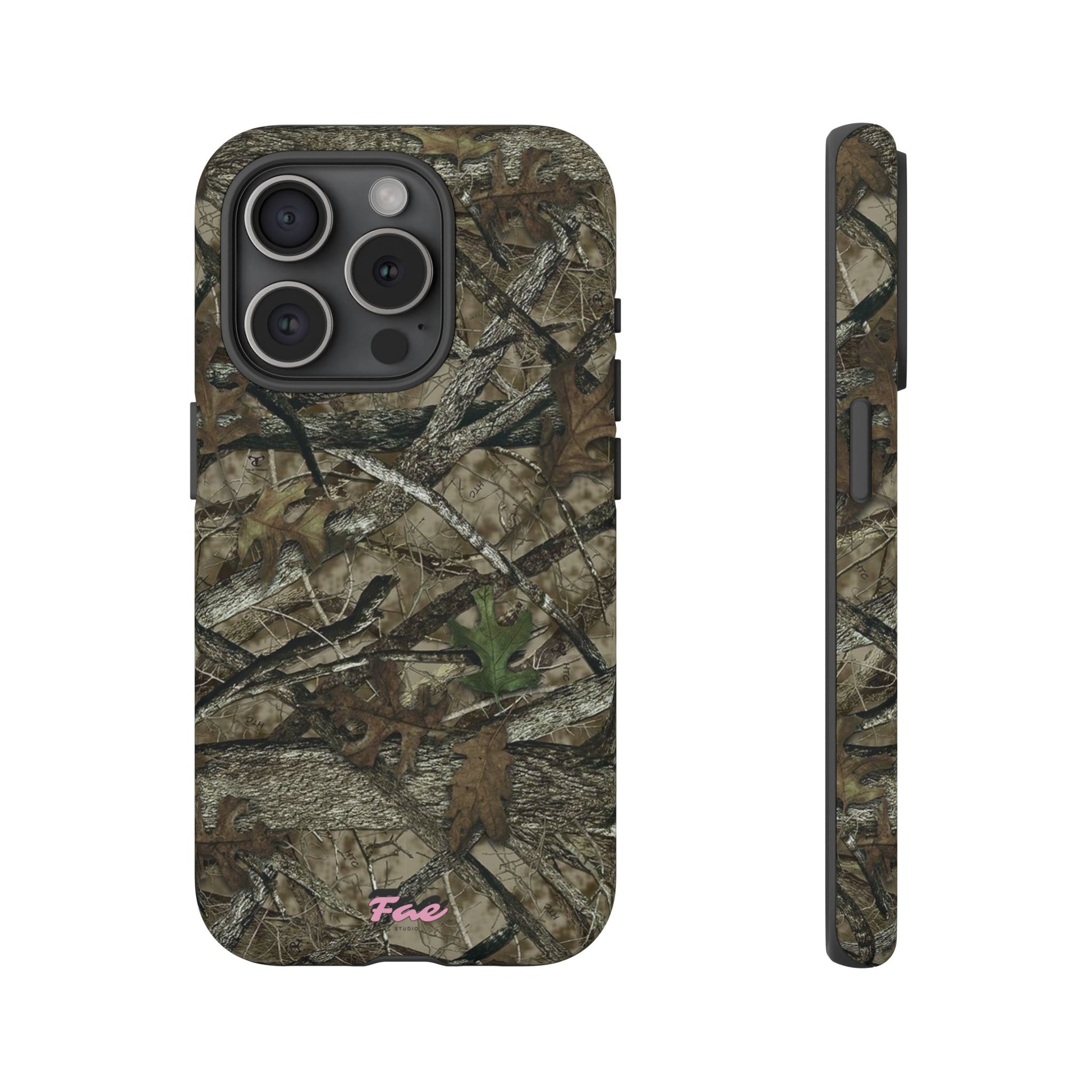 Camo  case