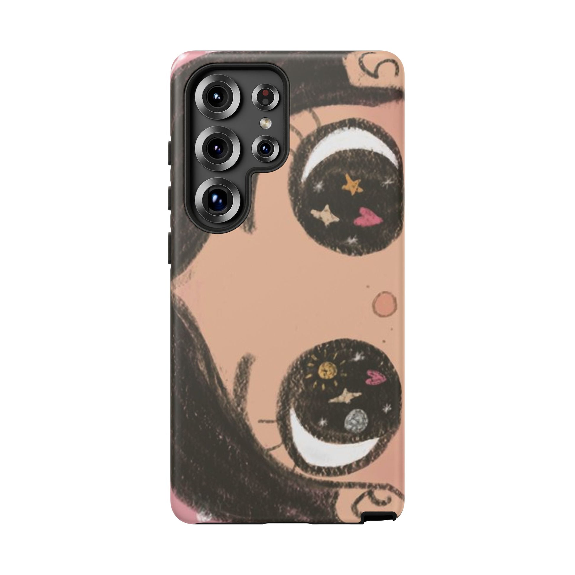 Sienna phone case