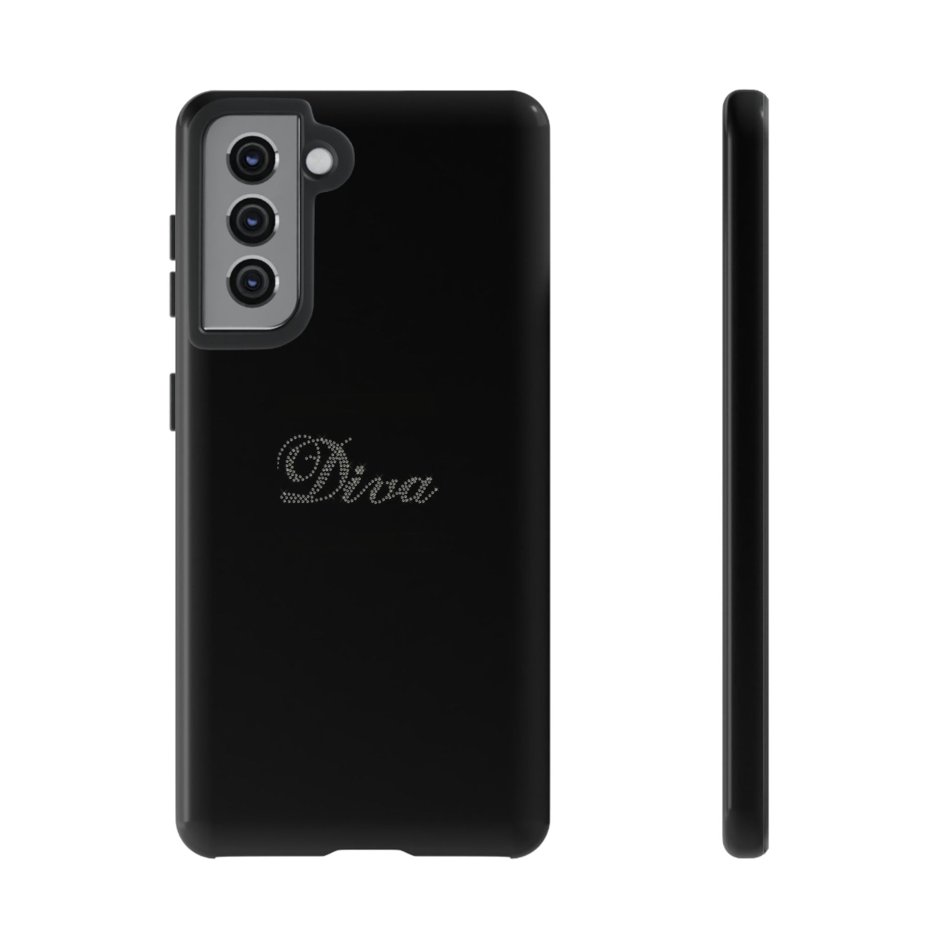 Diva case