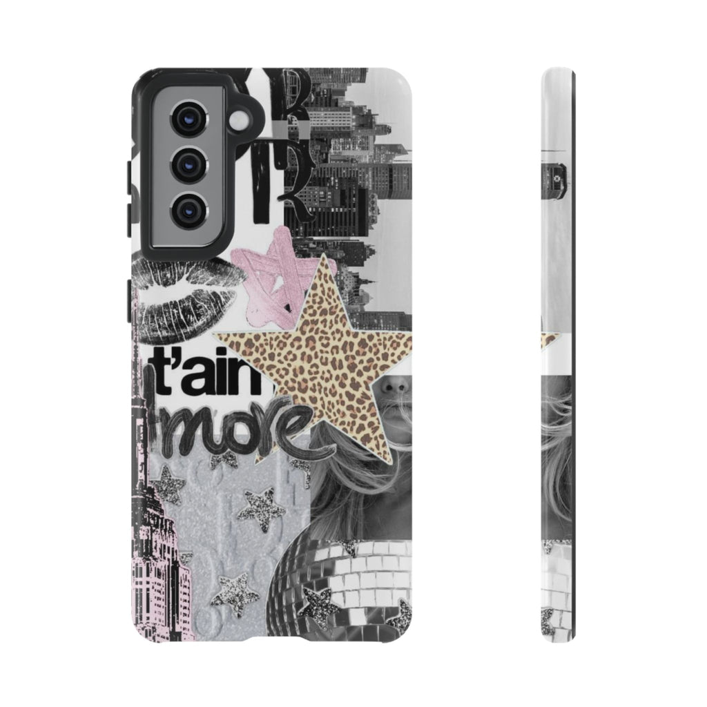 Star Girl Case