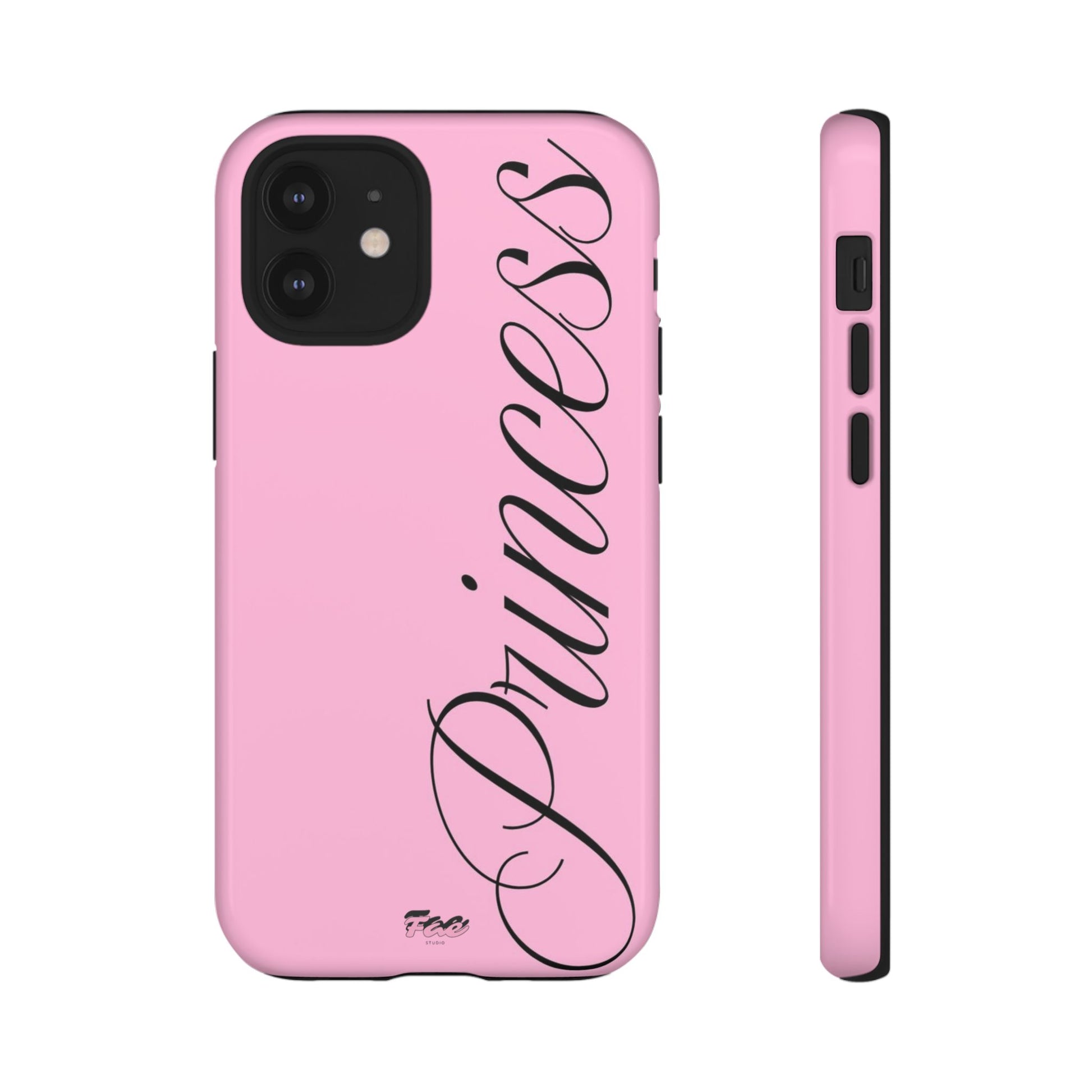 Princess Pink case