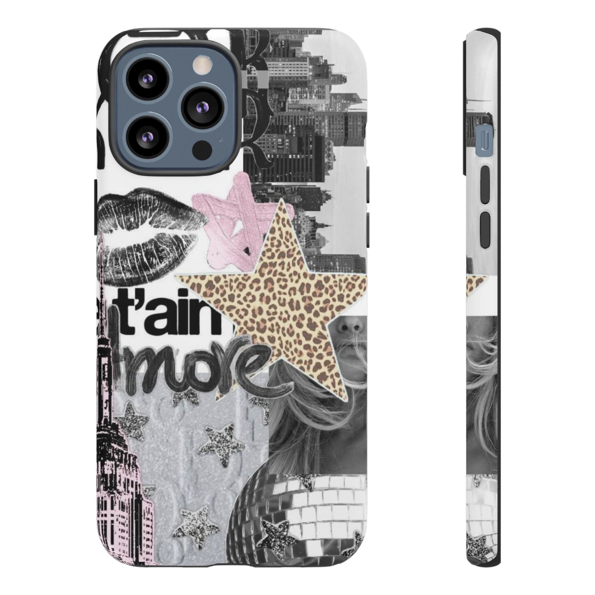 Star Girl Case