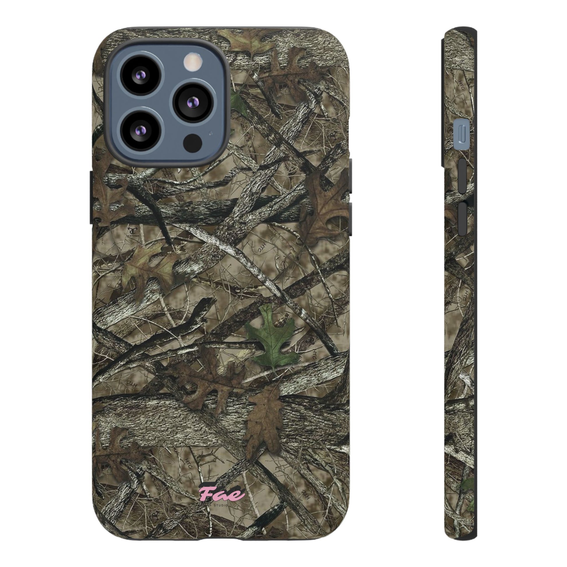 Camo  case