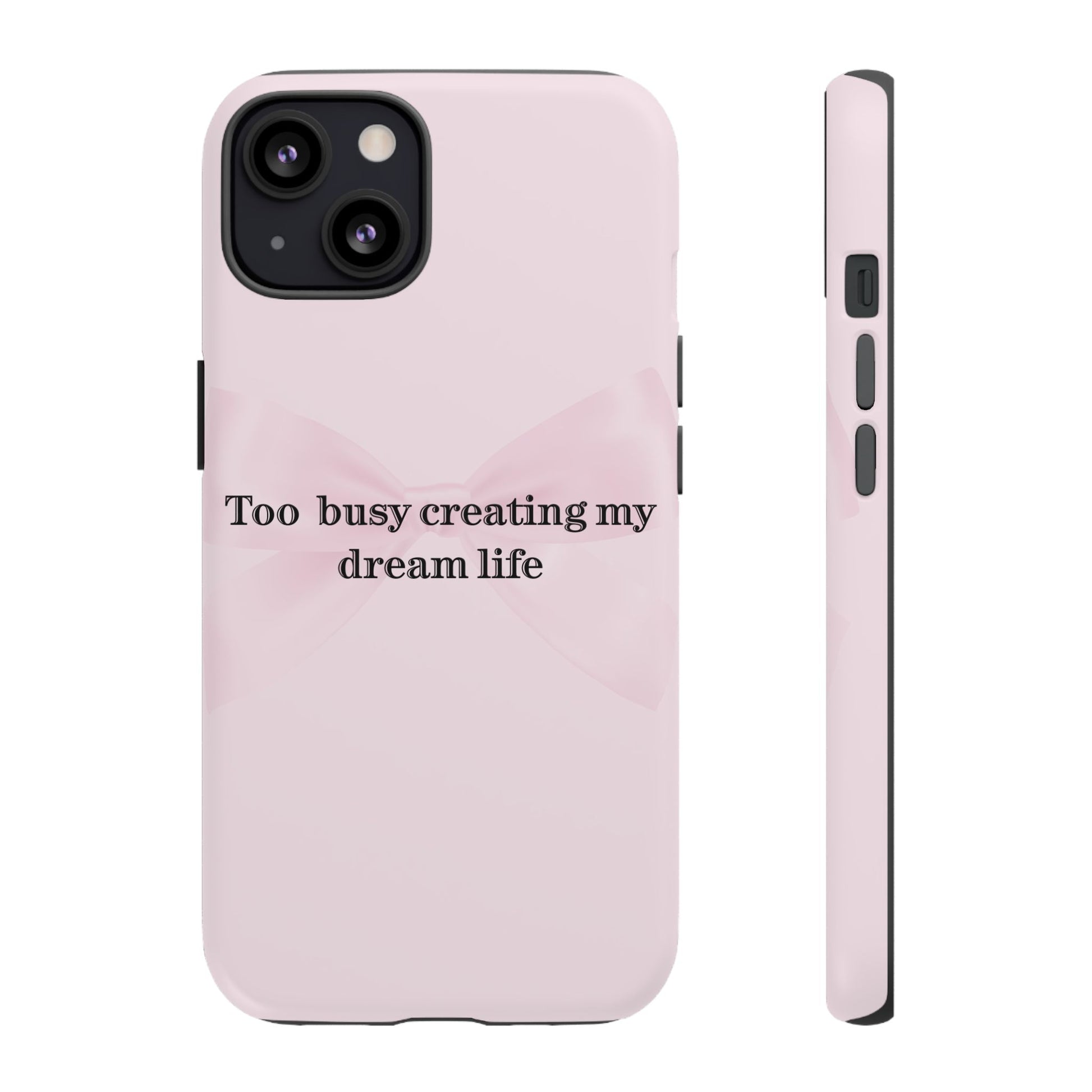 CEO energy case