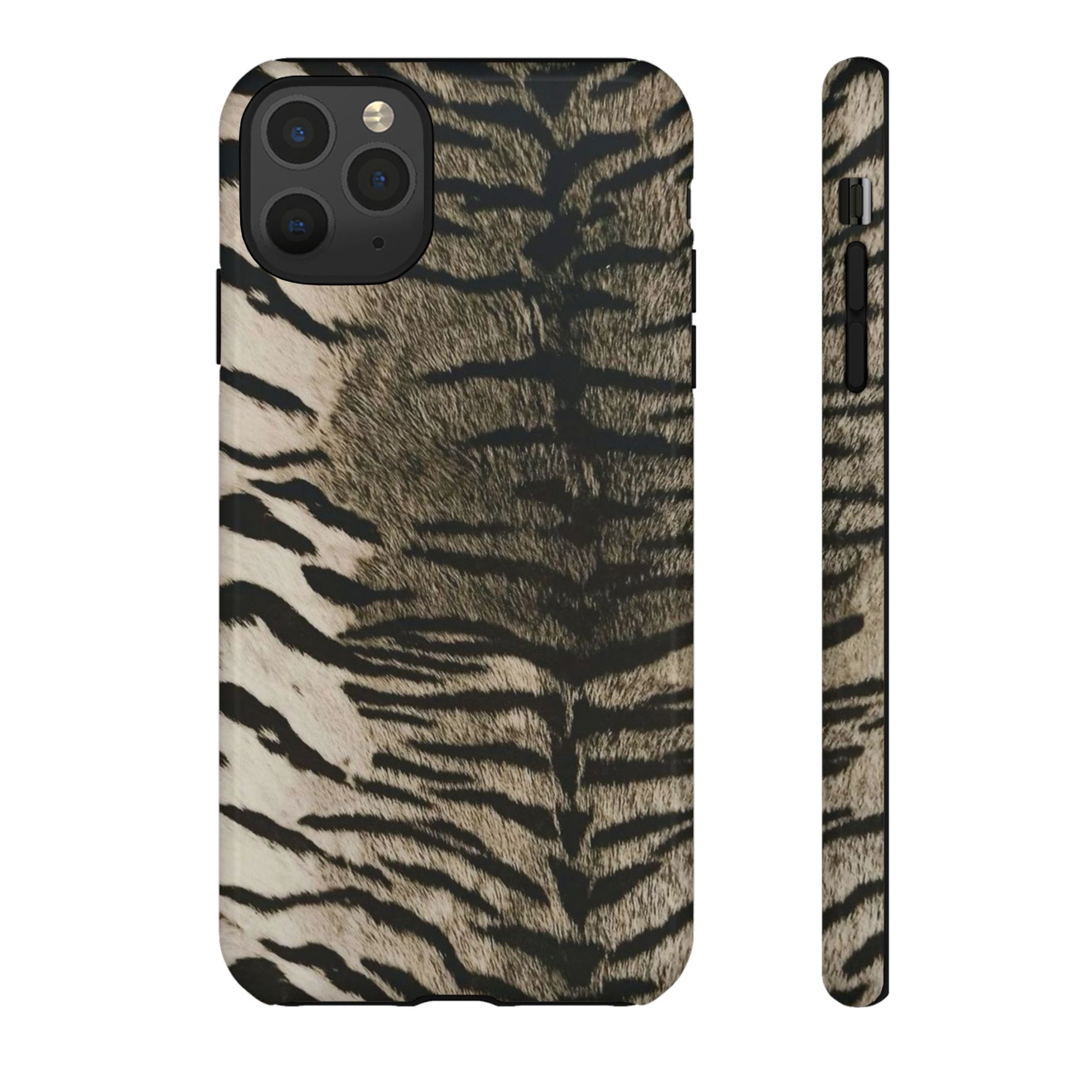 zebra case