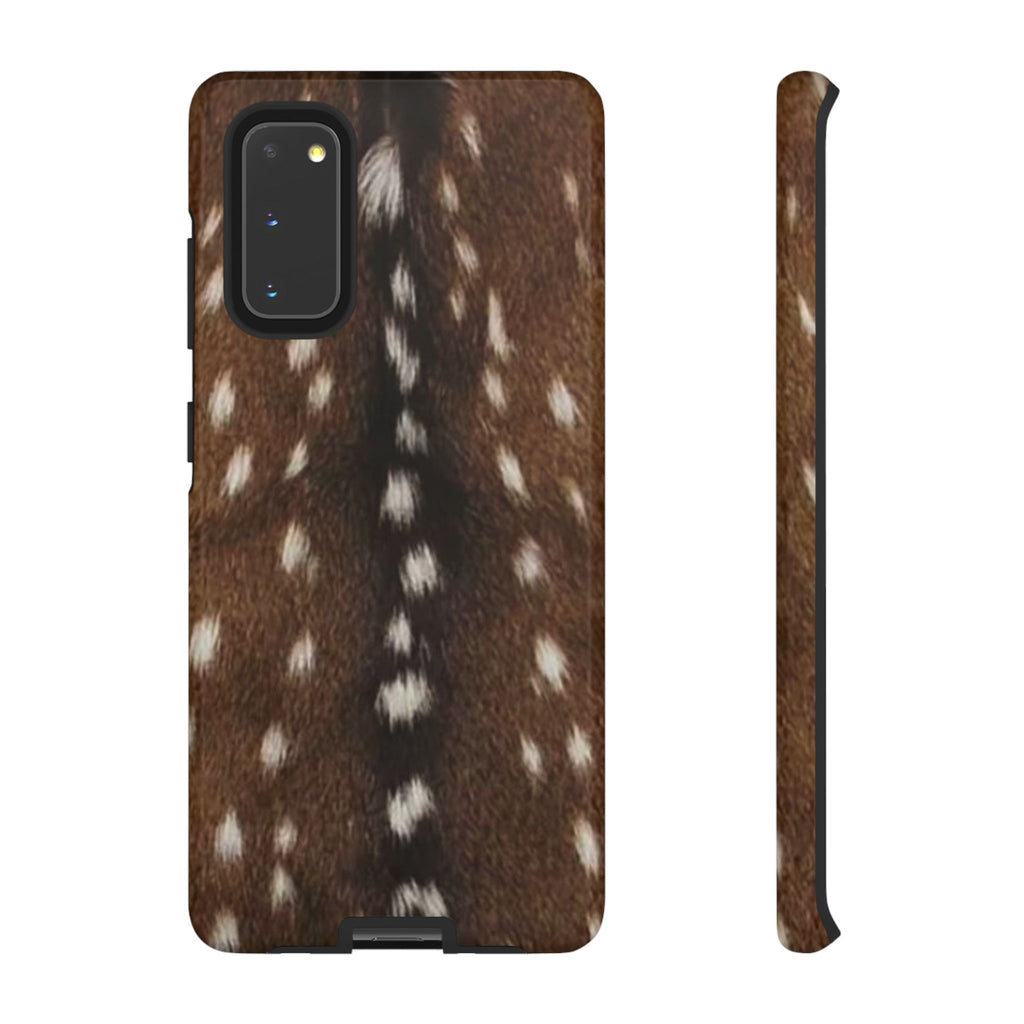 Bambi dear case