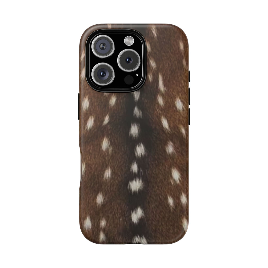 Bambi dear case