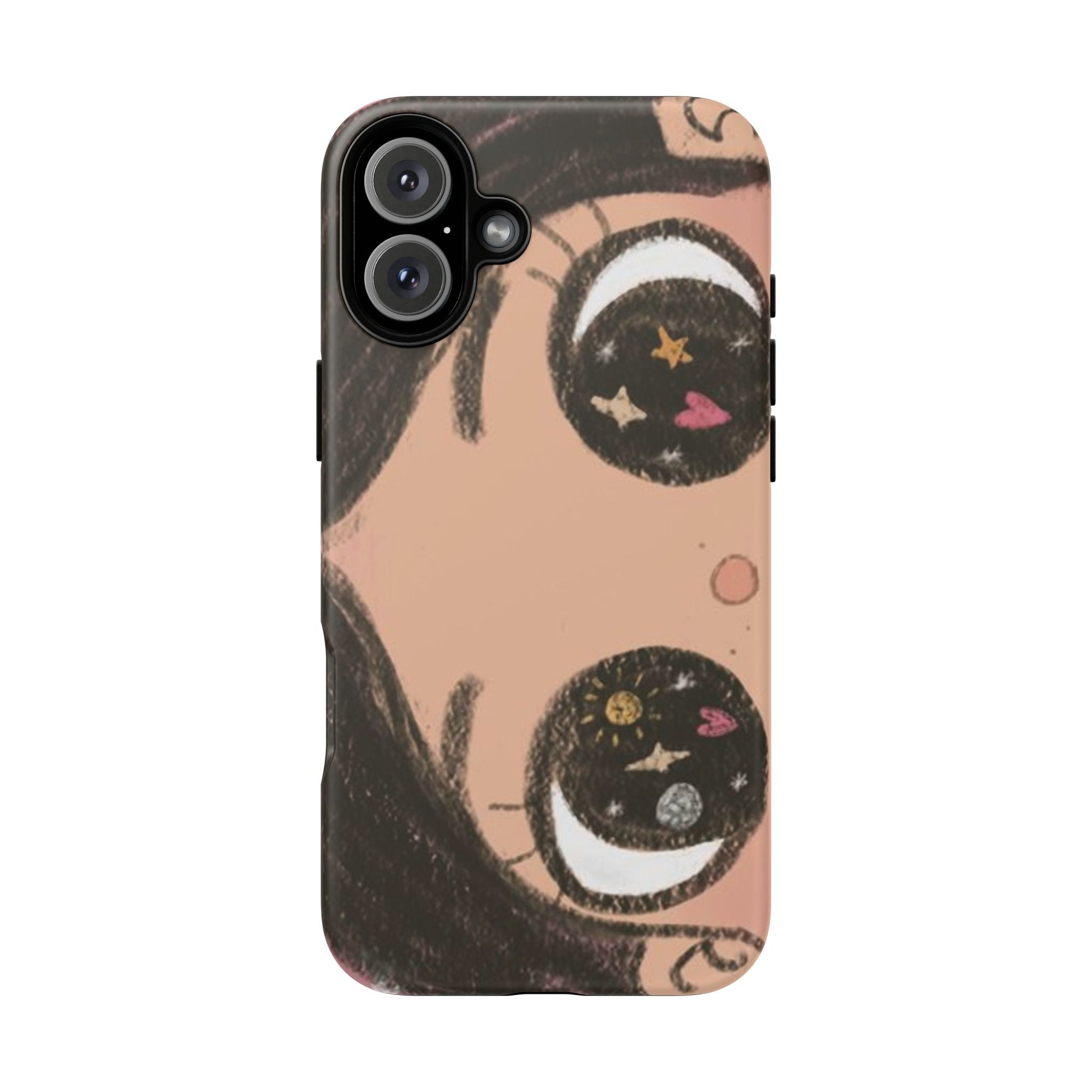 Sienna phone case