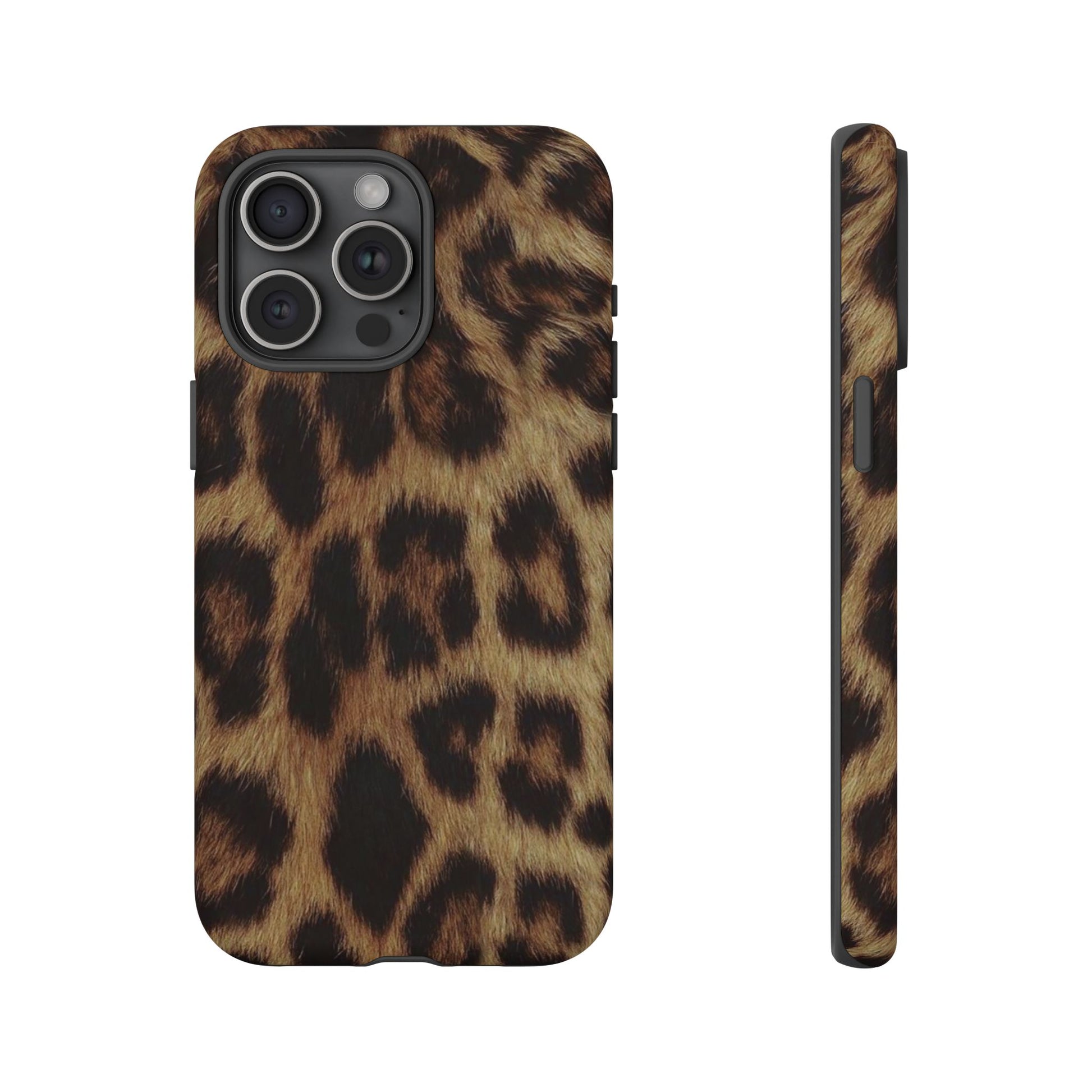 Leopard print  case
