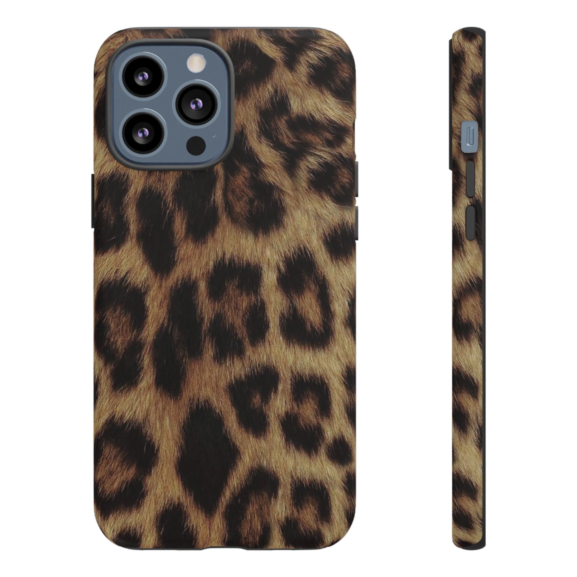 Leopard print  case