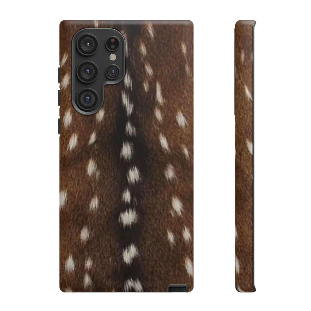 Bambi dear case