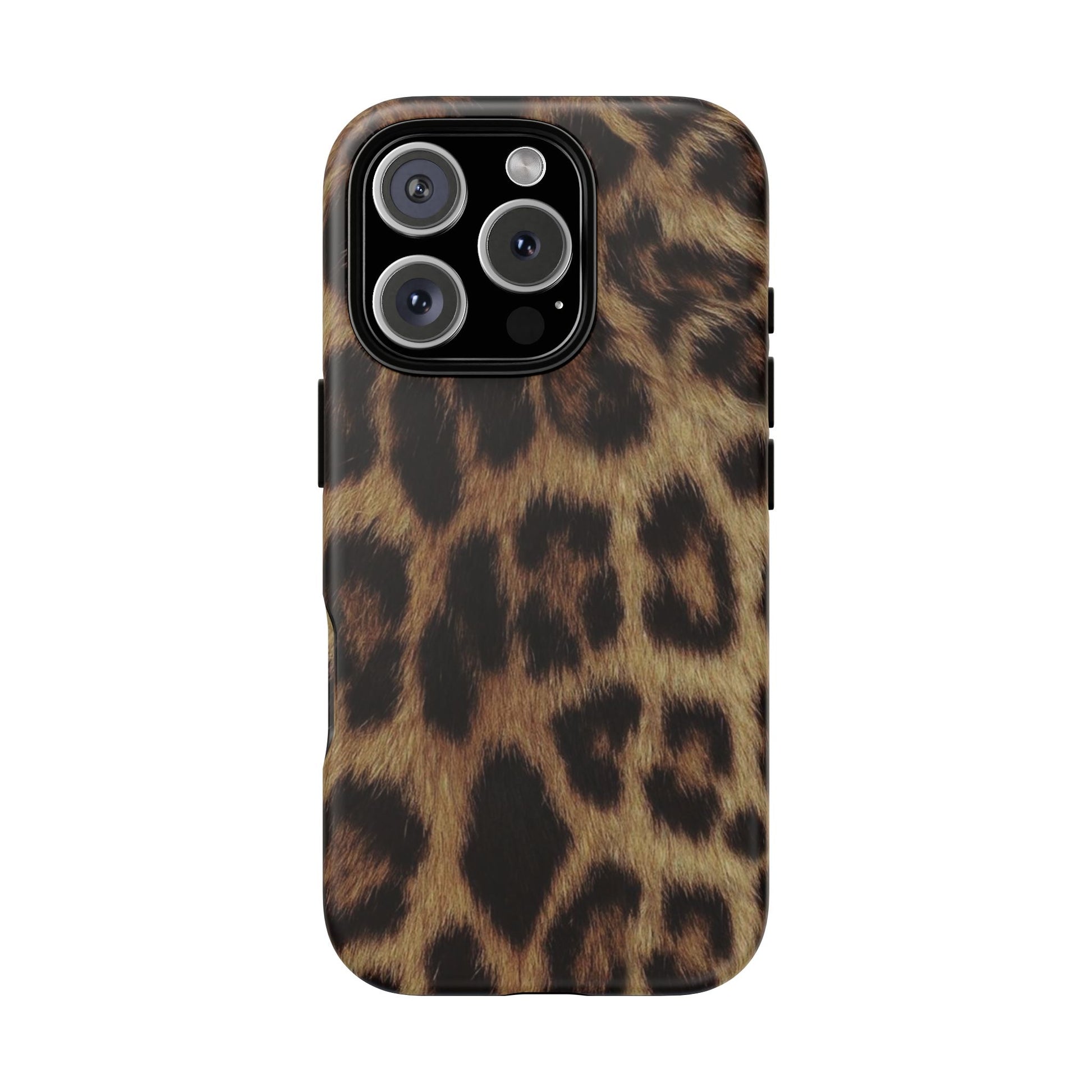 Leopard print  case