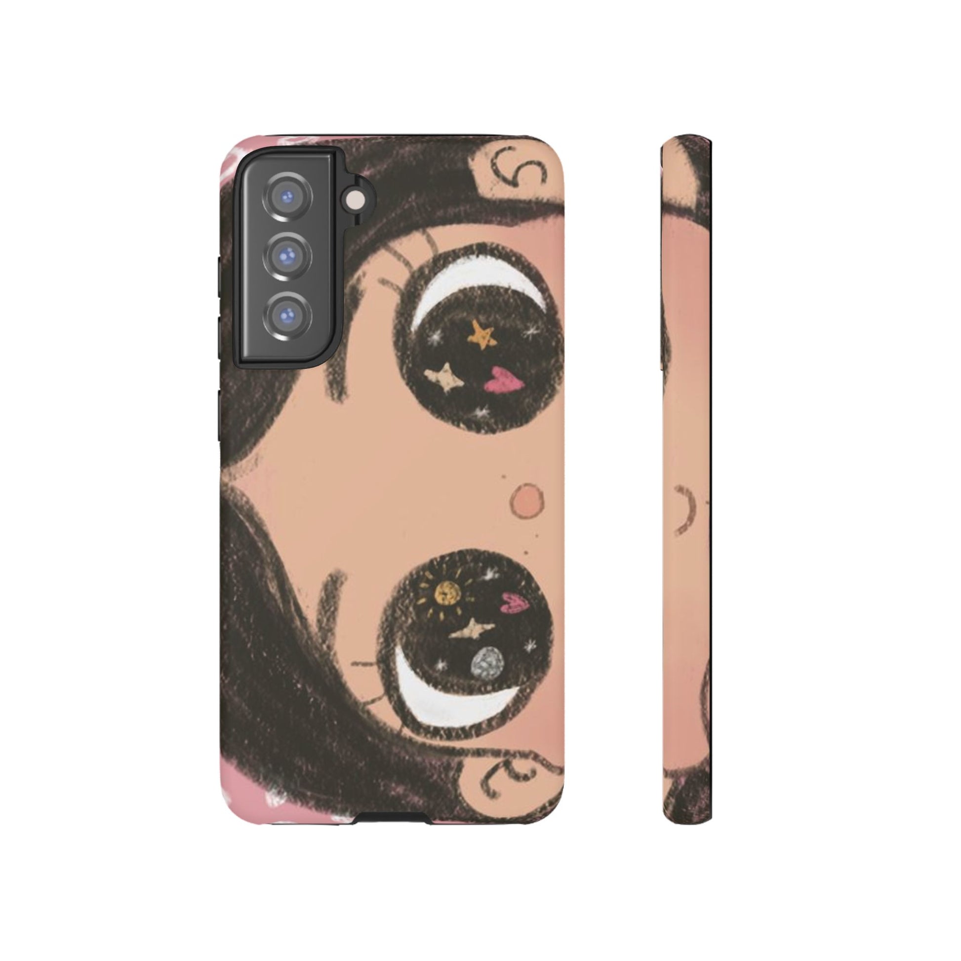 Sienna phone case