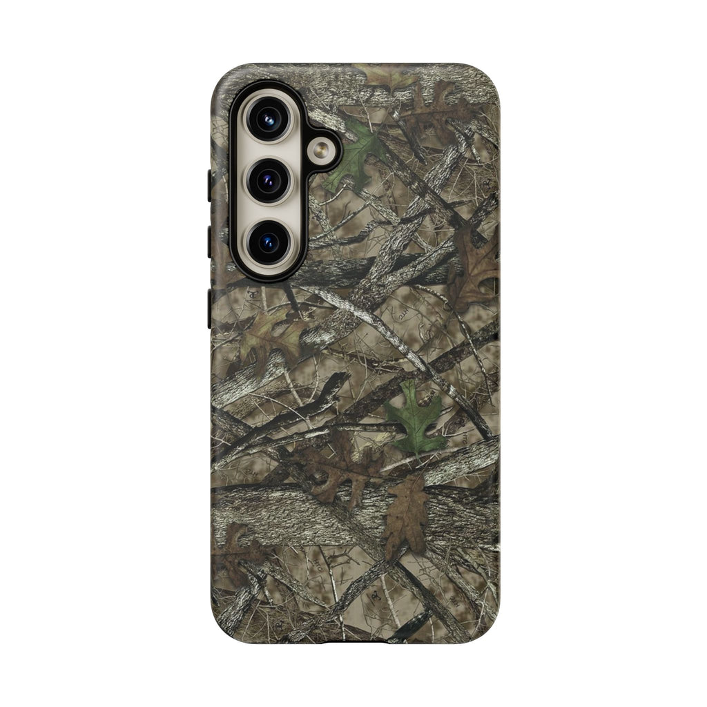 Camo  case