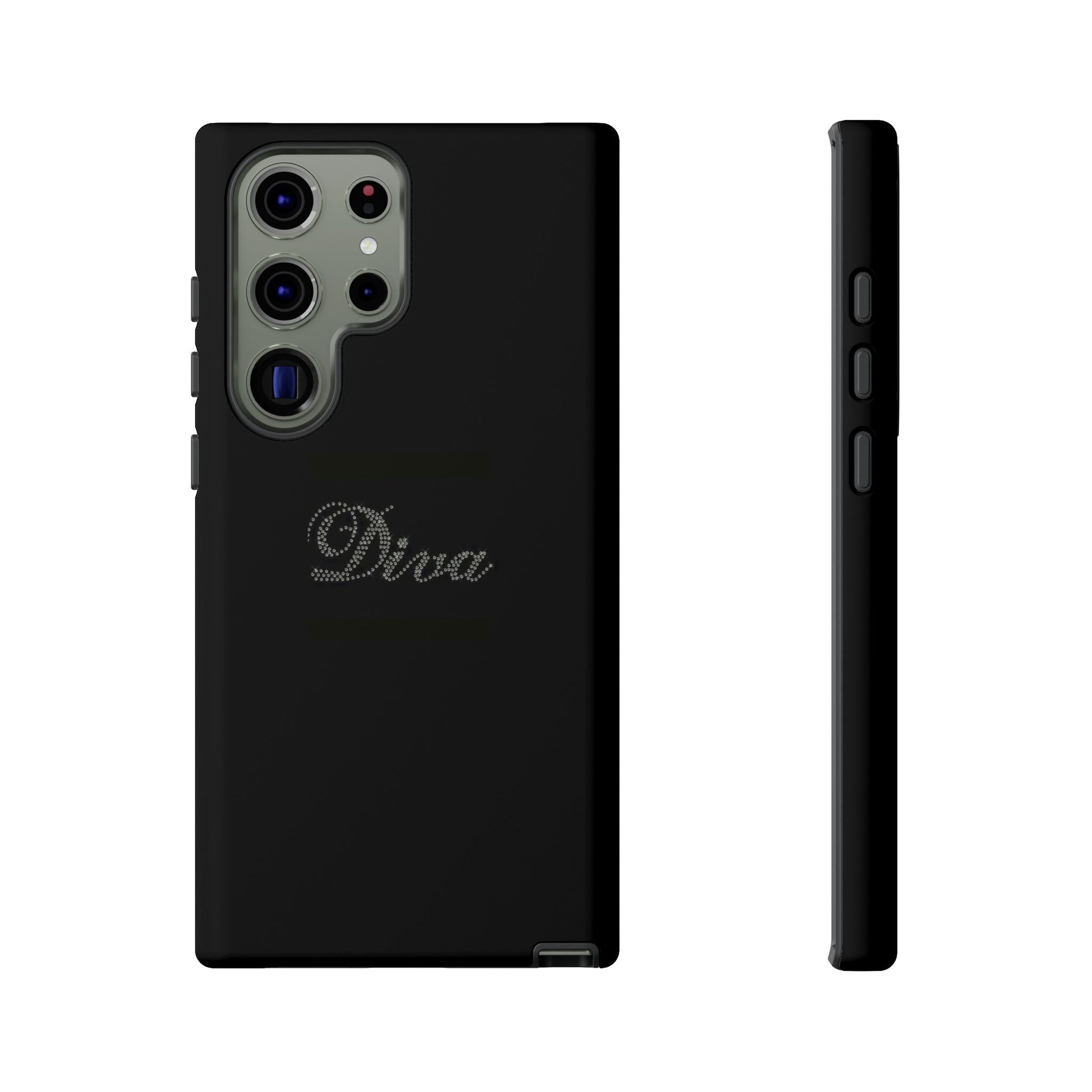 Diva case