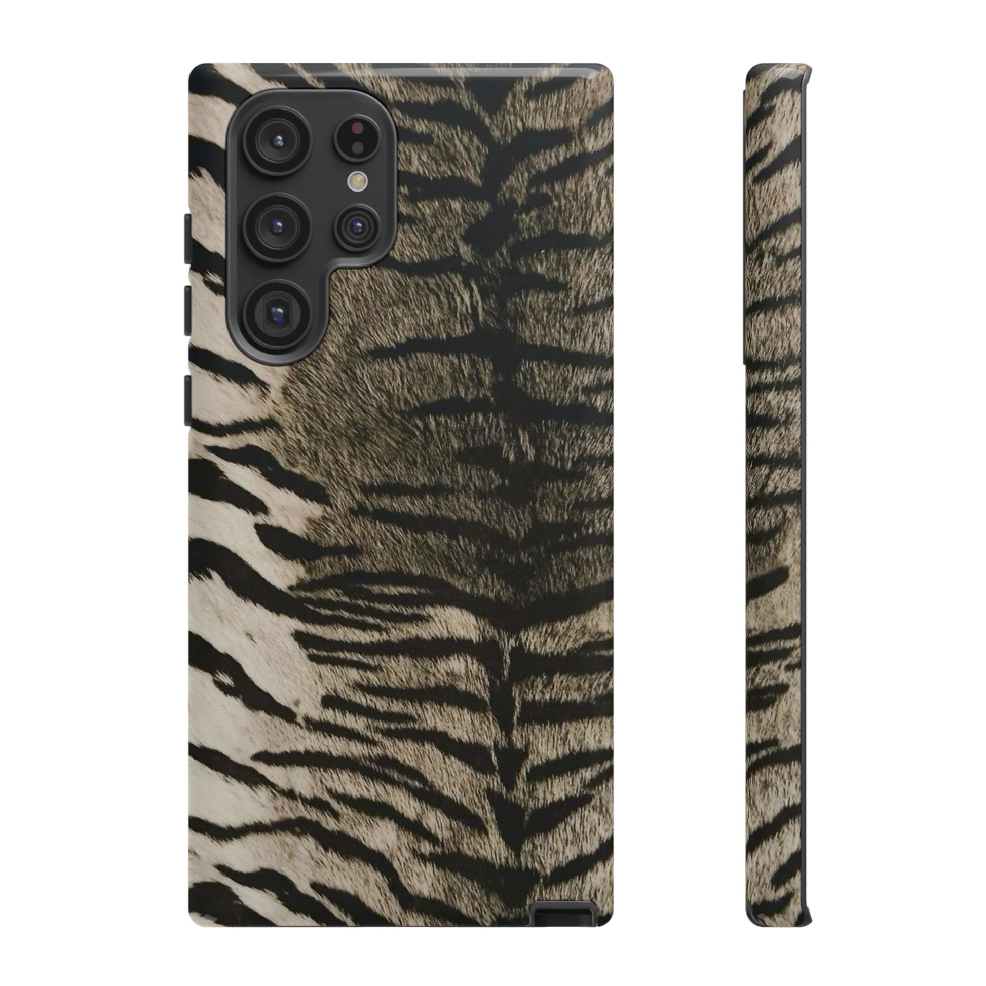 zebra case