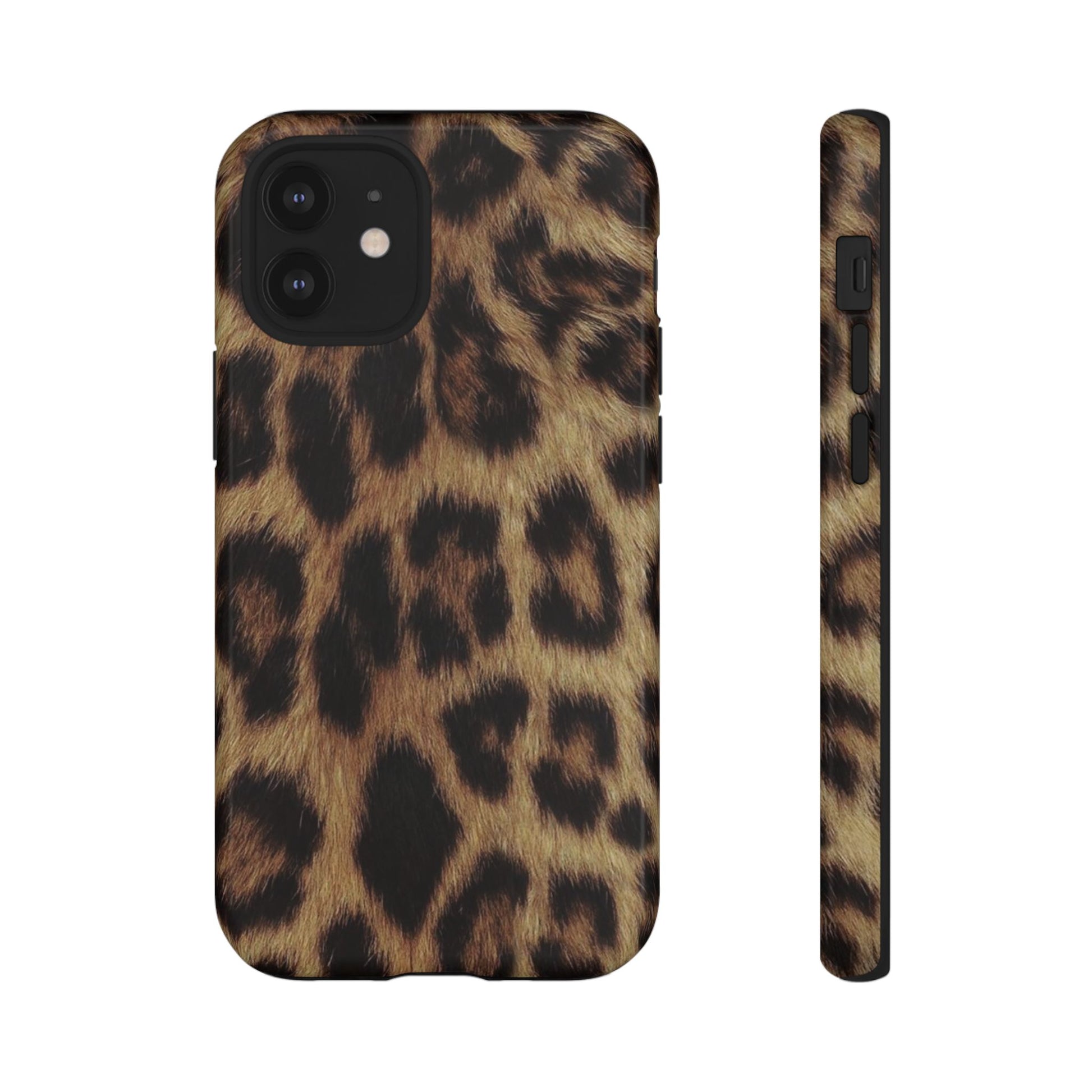 Leopard print  case