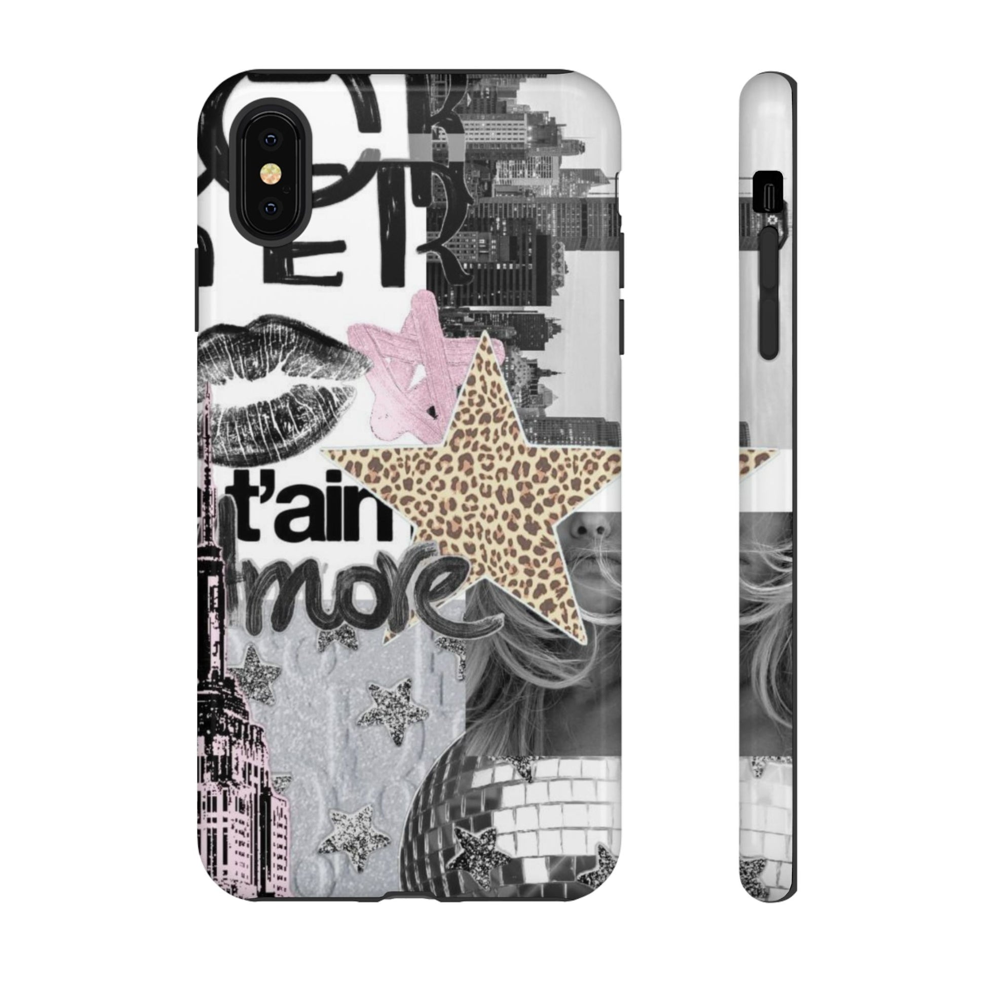 Star Girl Case