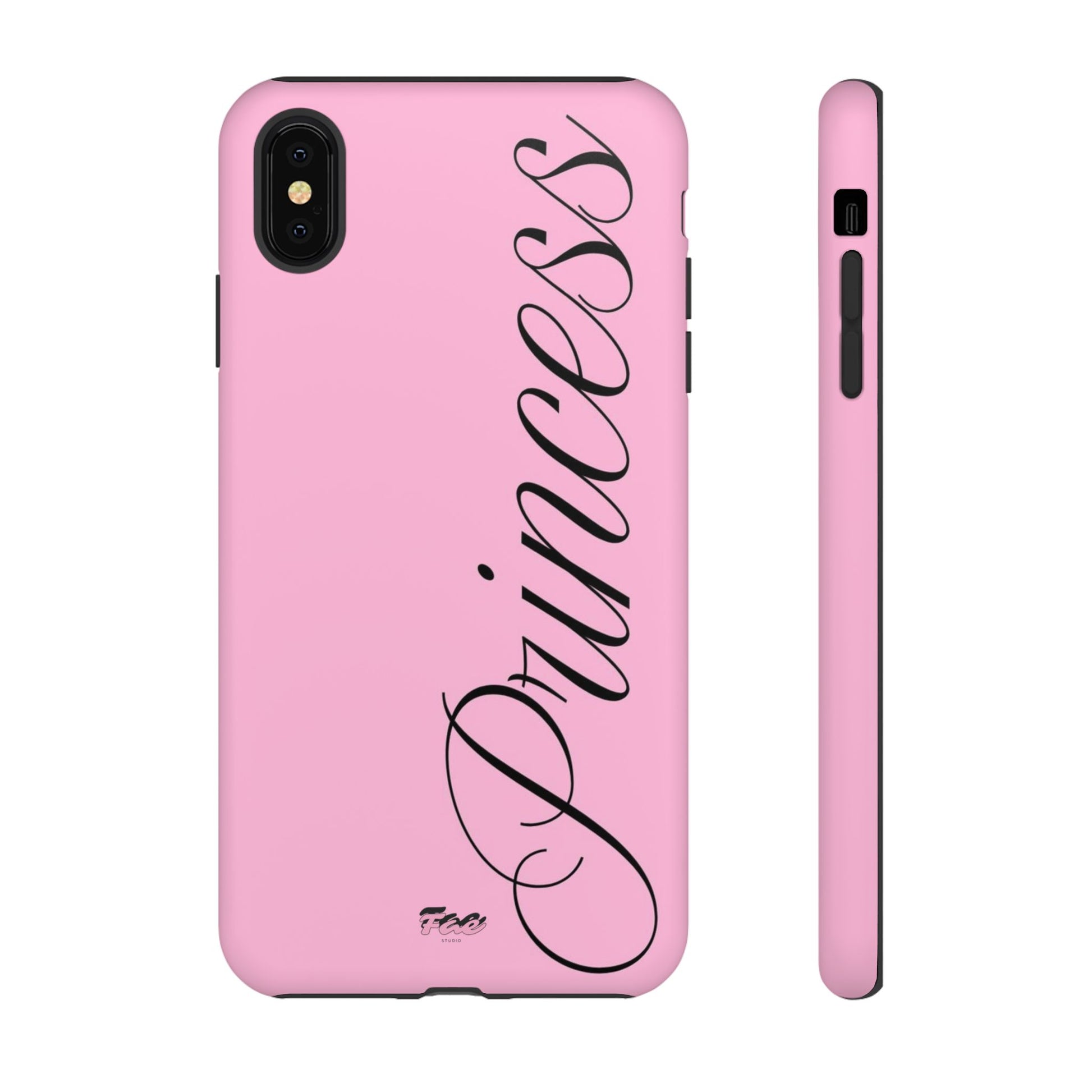 Princess Pink case