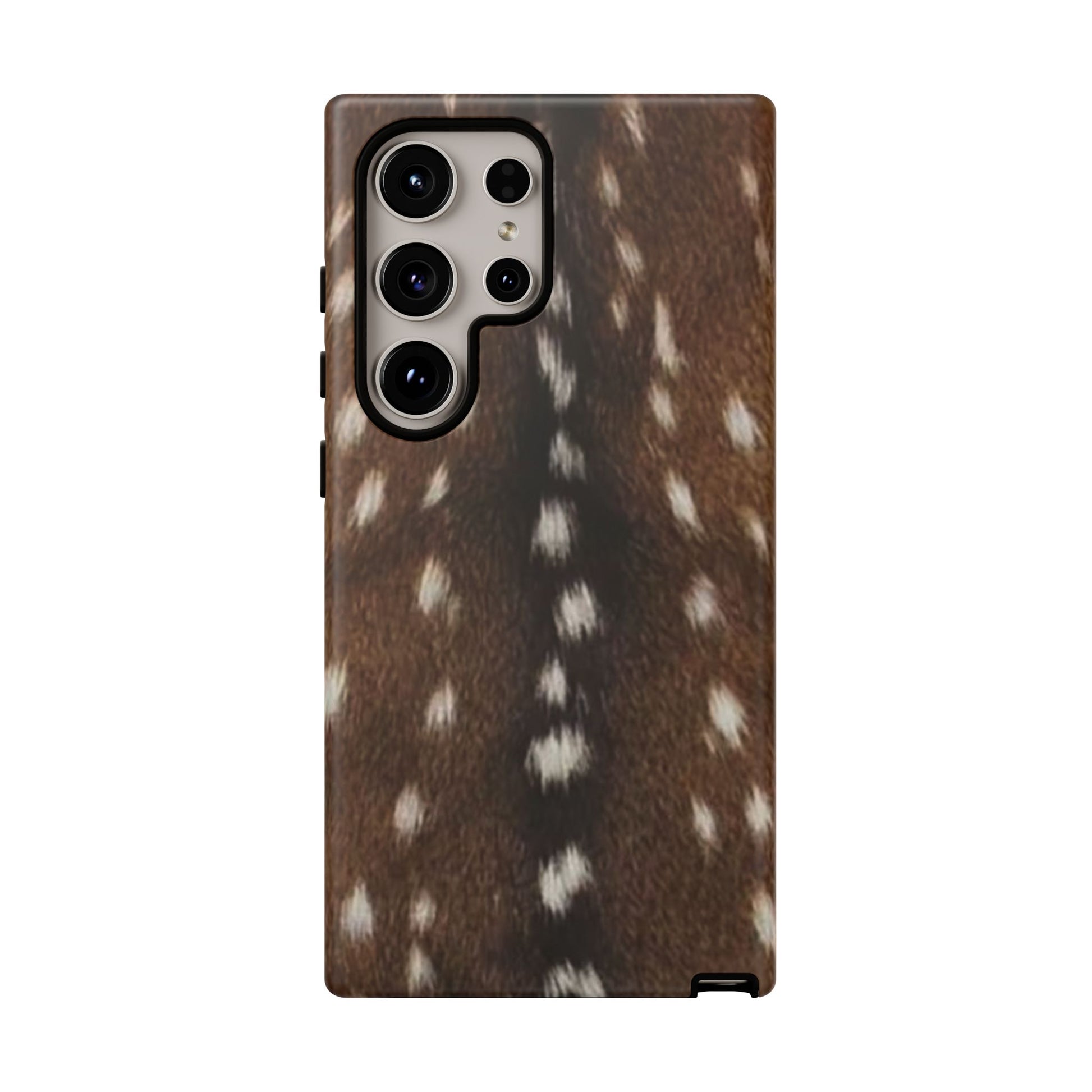 Bambi dear case