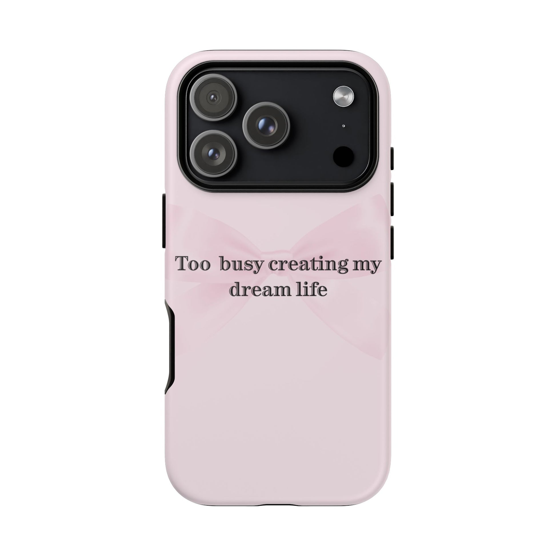 CEO energy case