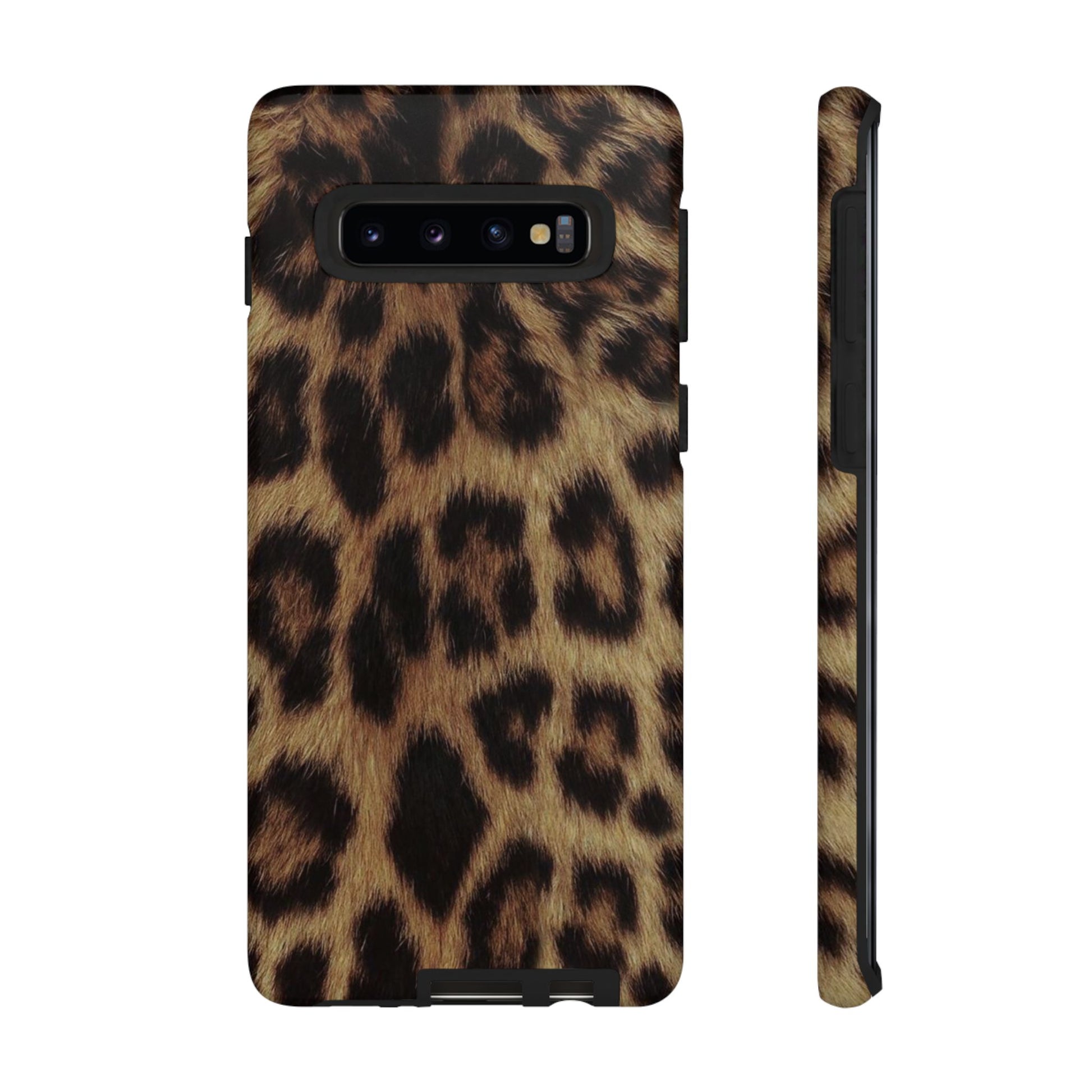 Leopard print  case