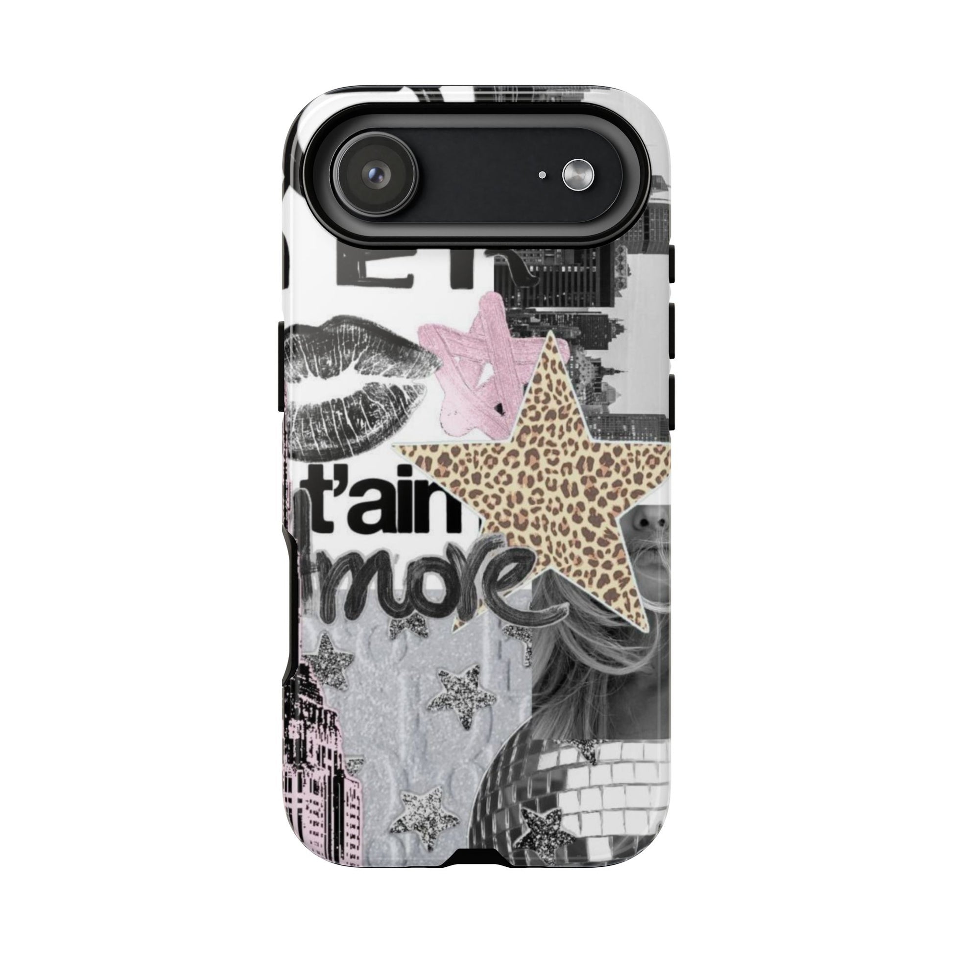 Star Girl Case