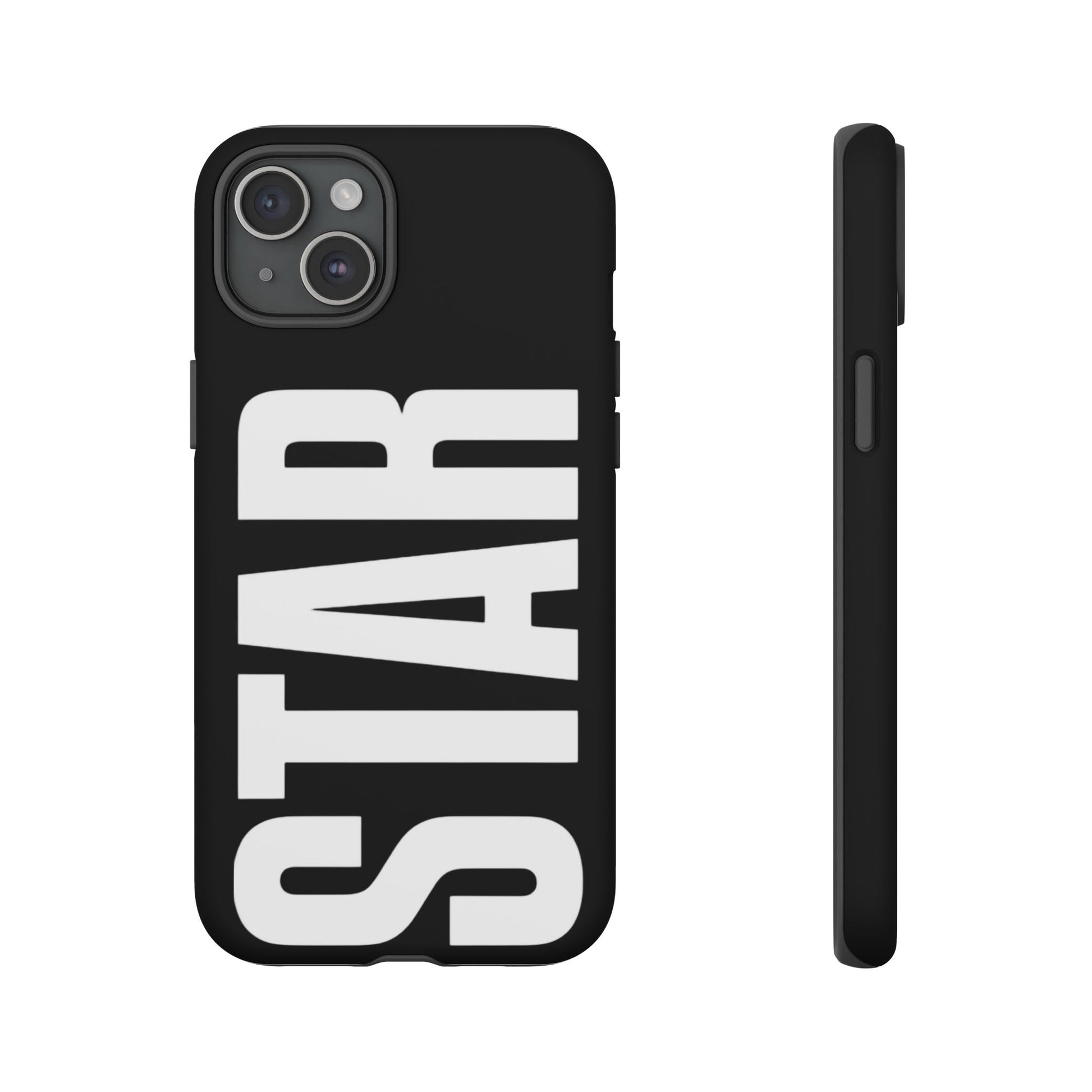 #STAR  case