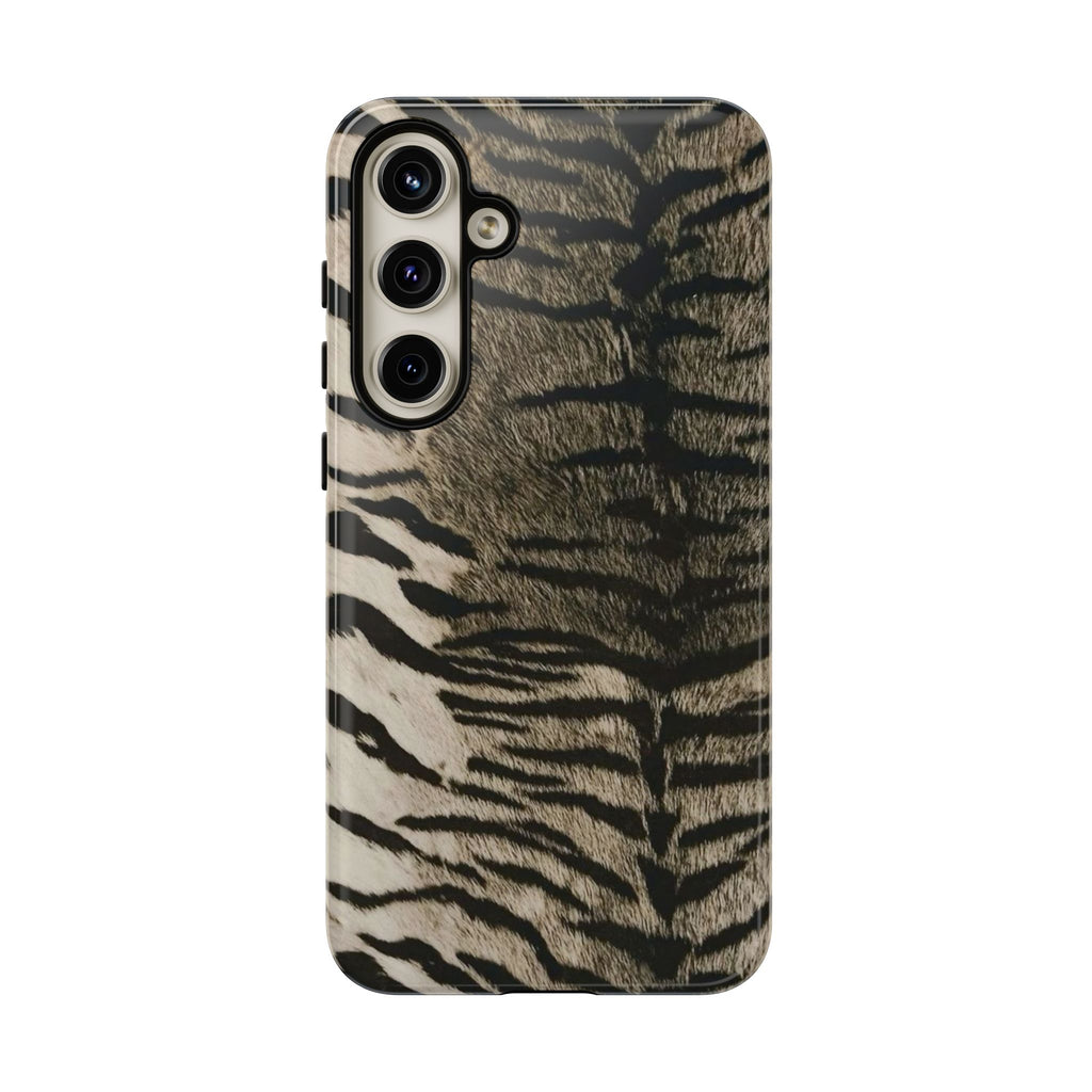 zebra case