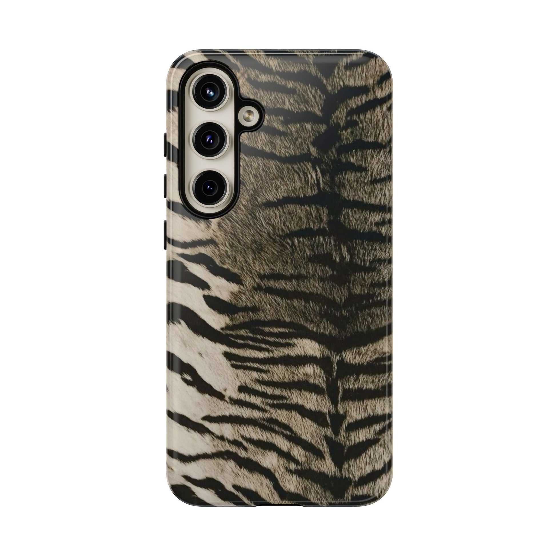 zebra case