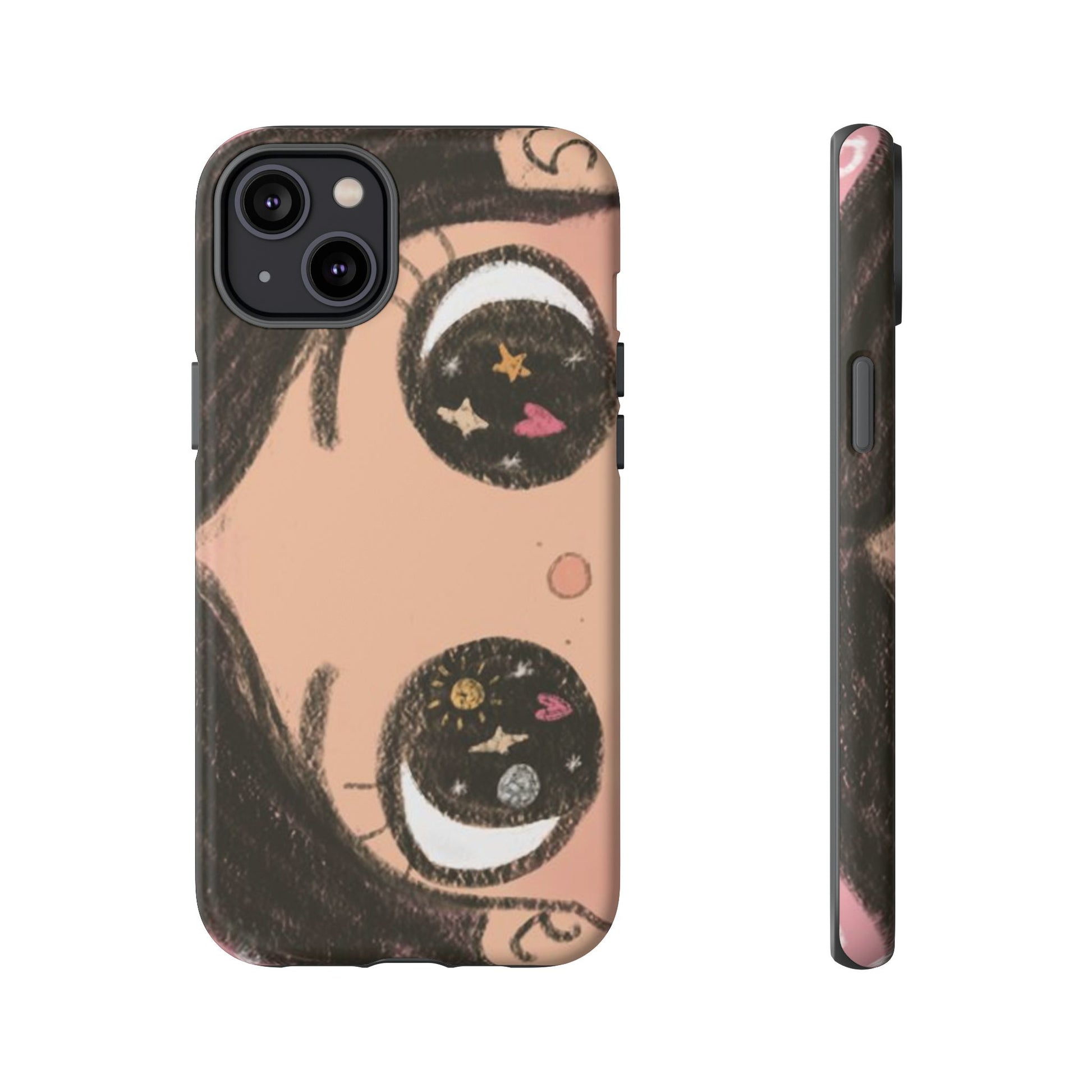 Sienna phone case