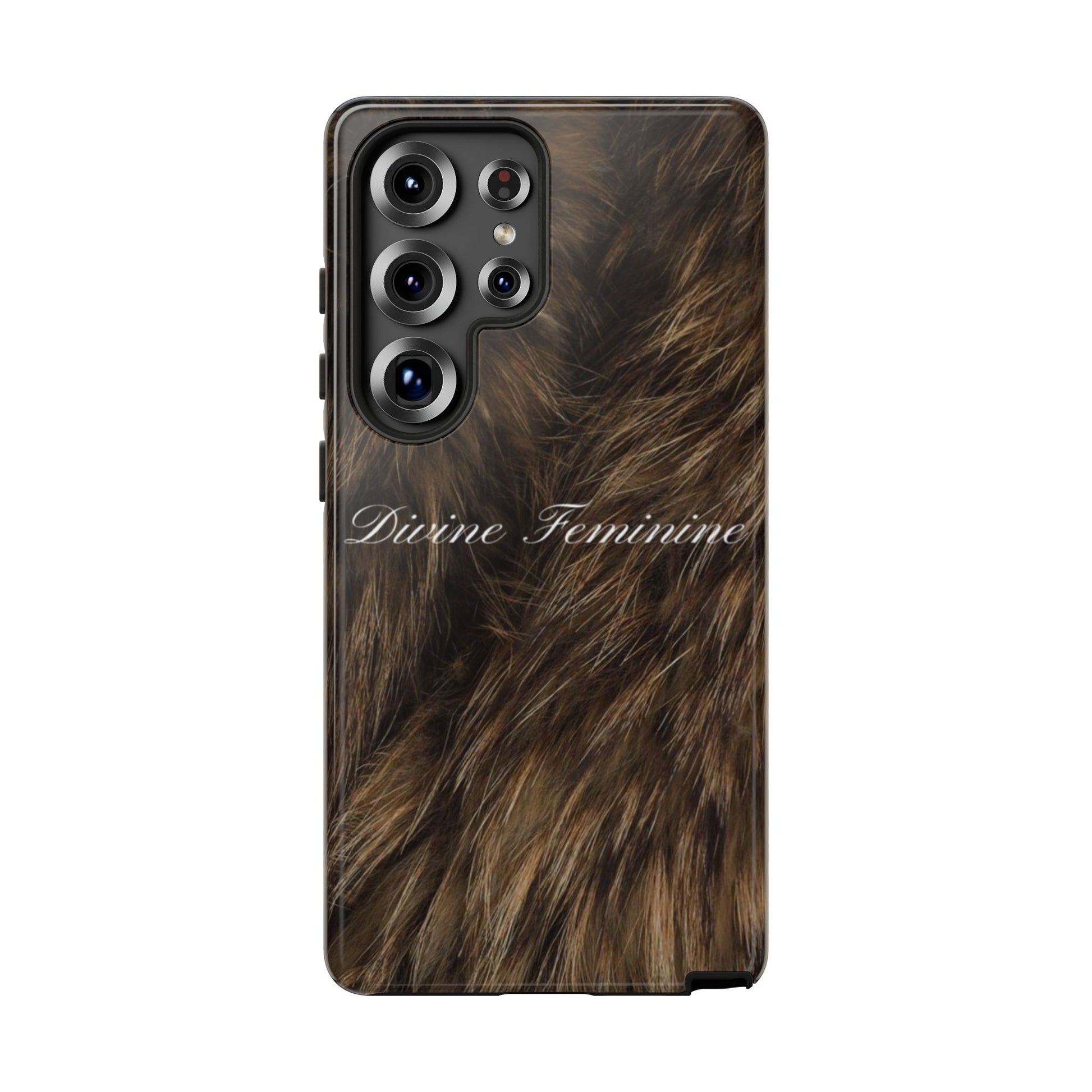 Divine Feminine case