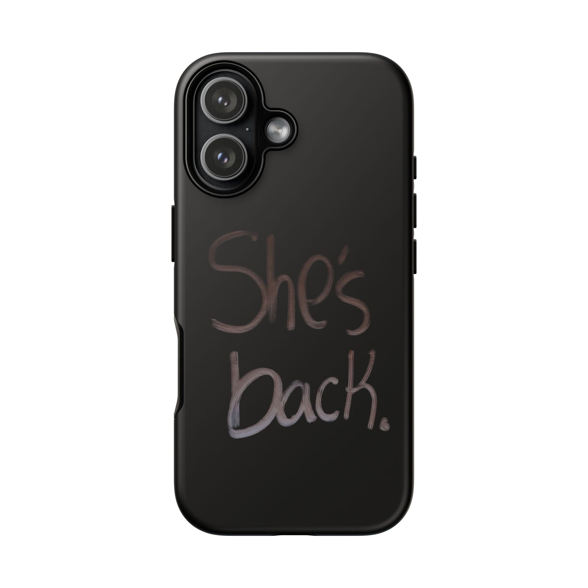 Copy of Leopard flower case