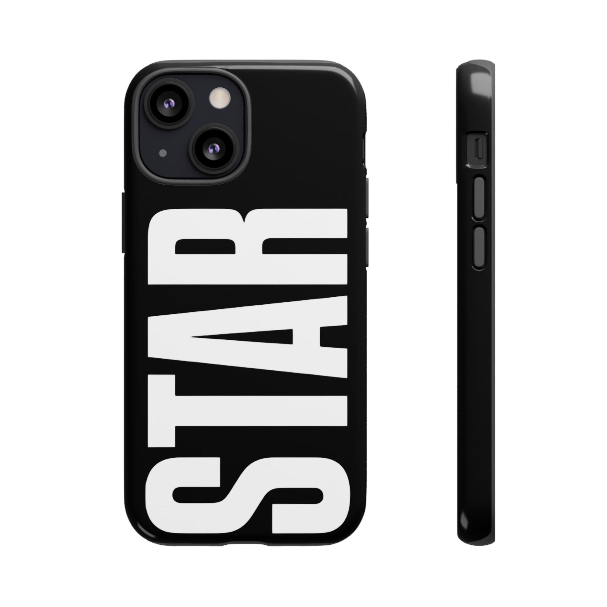 #STAR  case