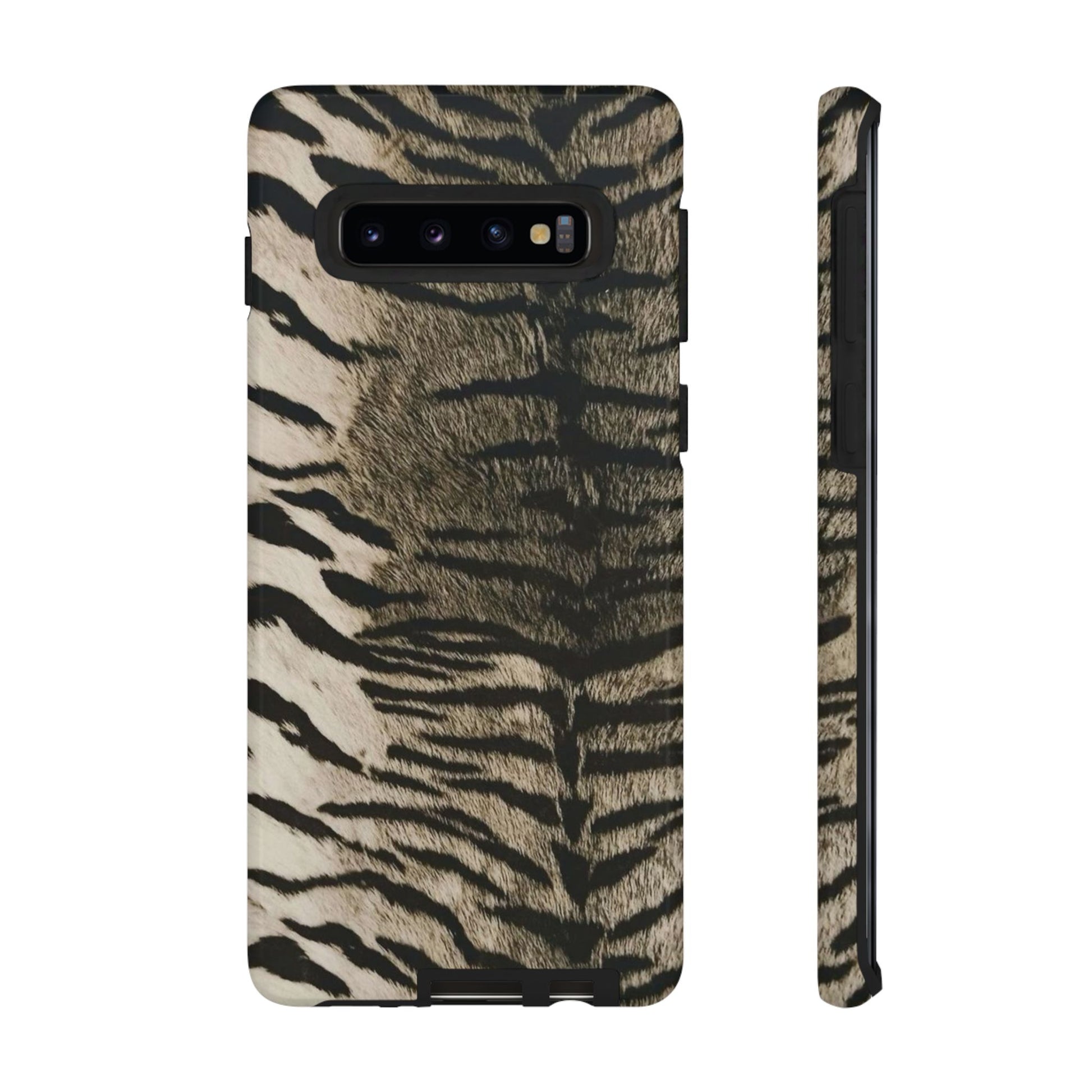zebra case