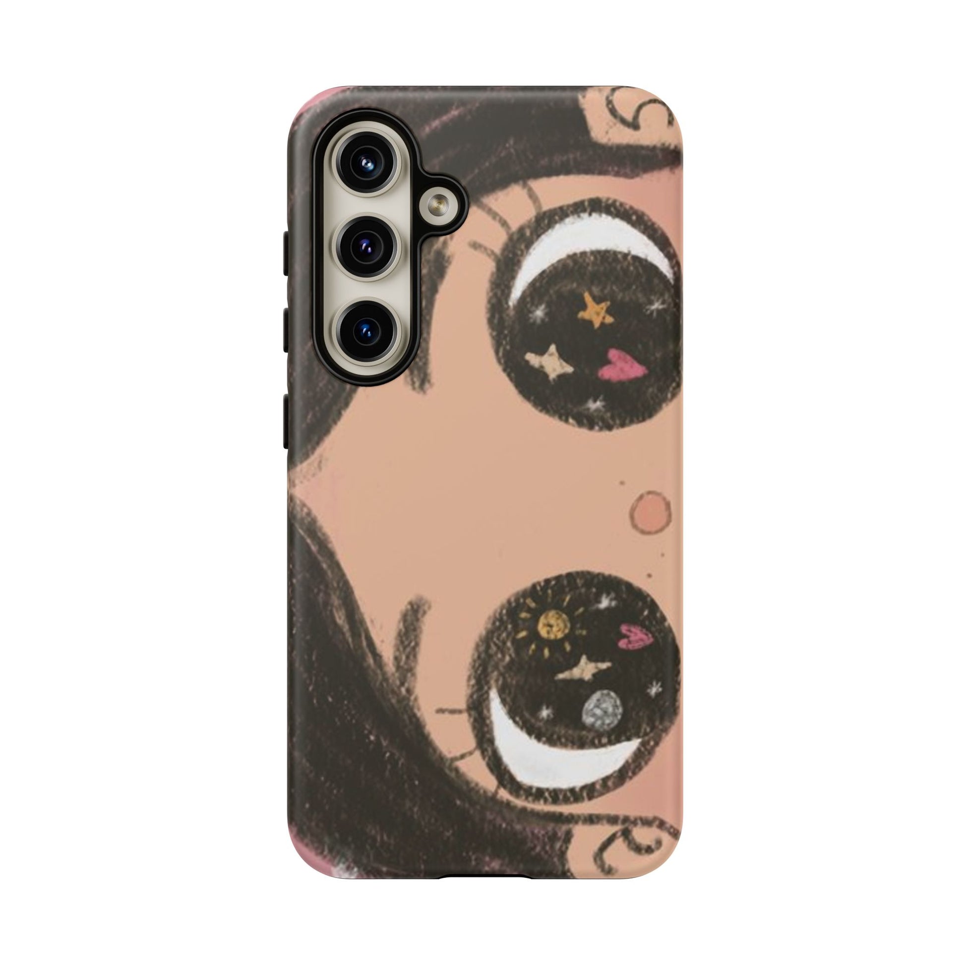 Sienna phone case