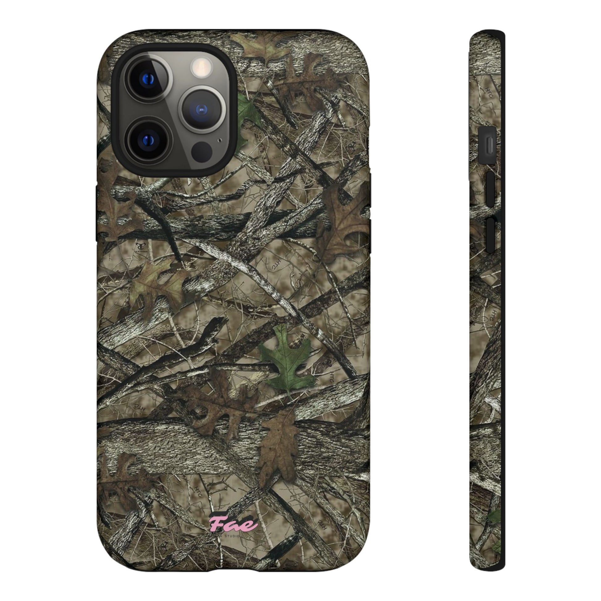 Camo  case