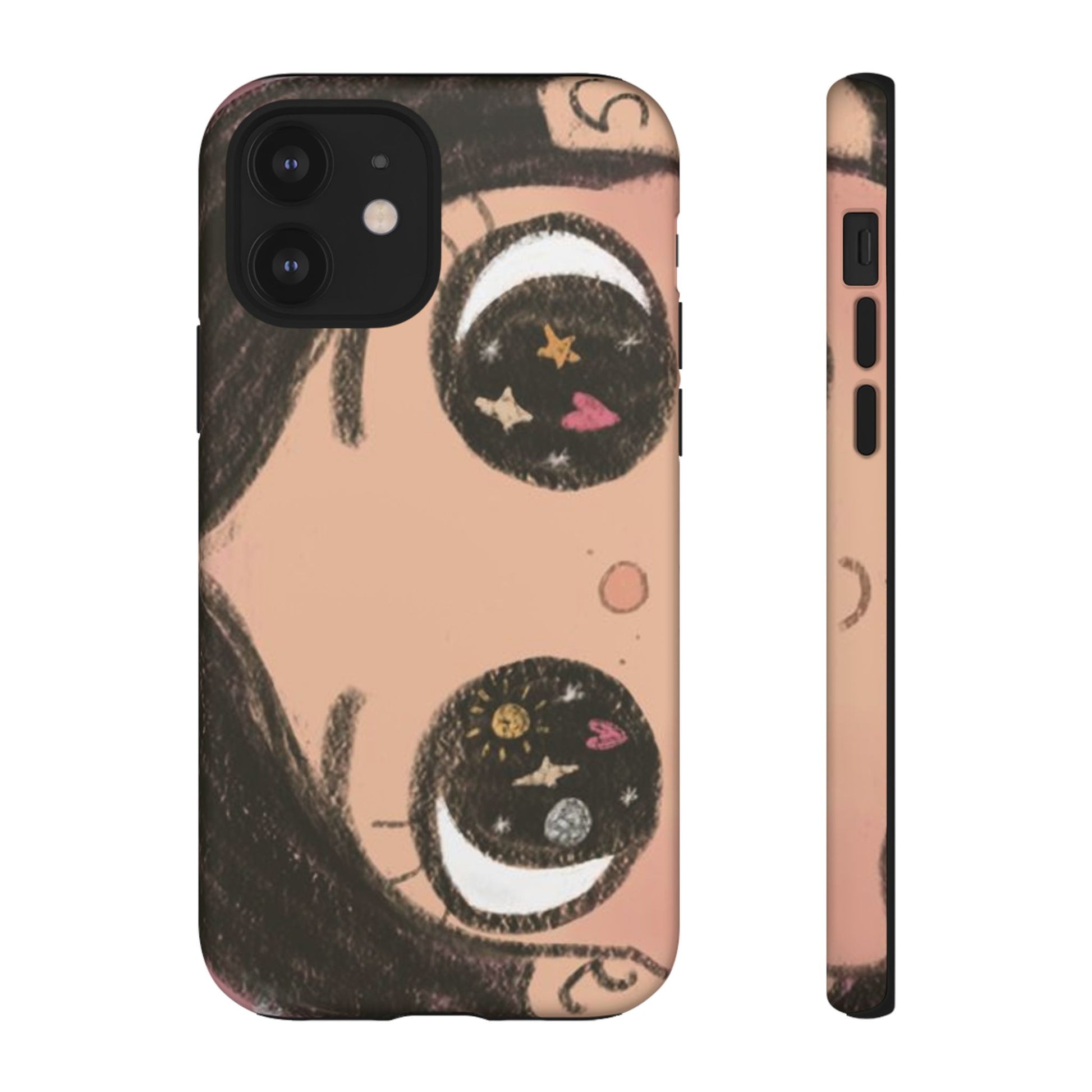Sienna phone case