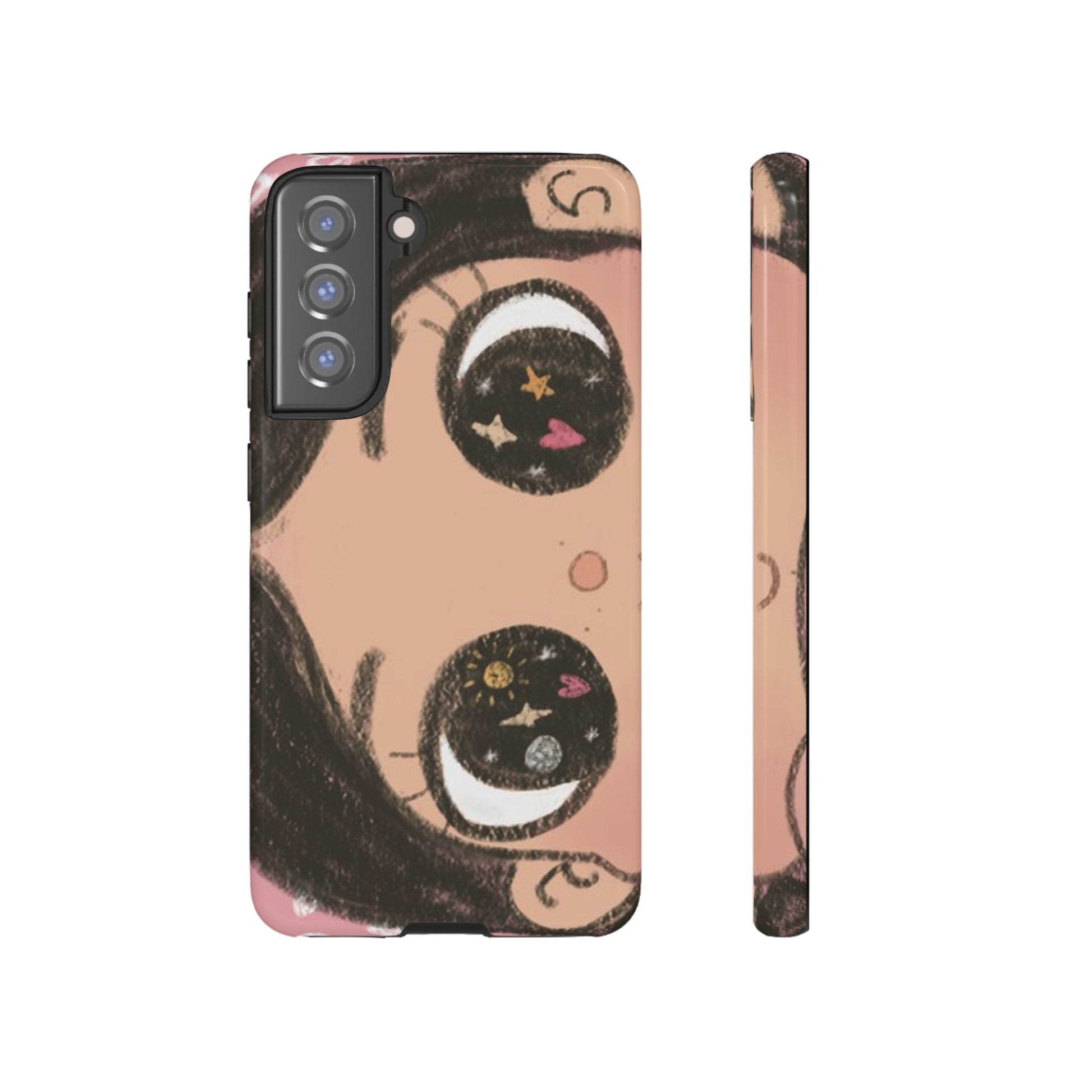 Sienna phone case