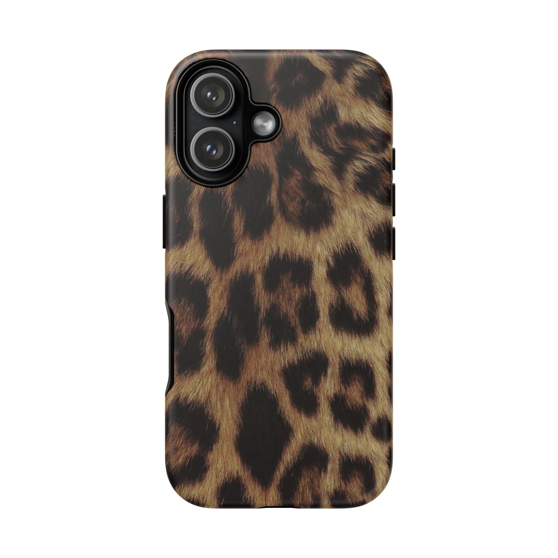 Leopard print  case