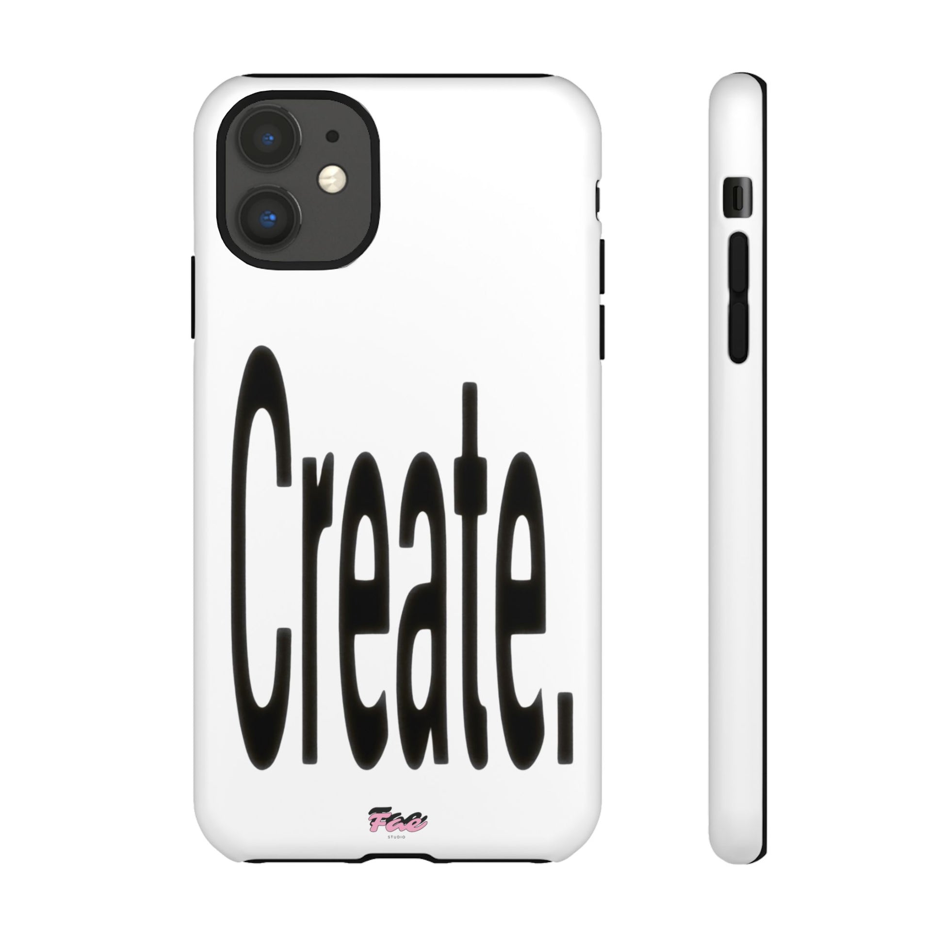 Create  case