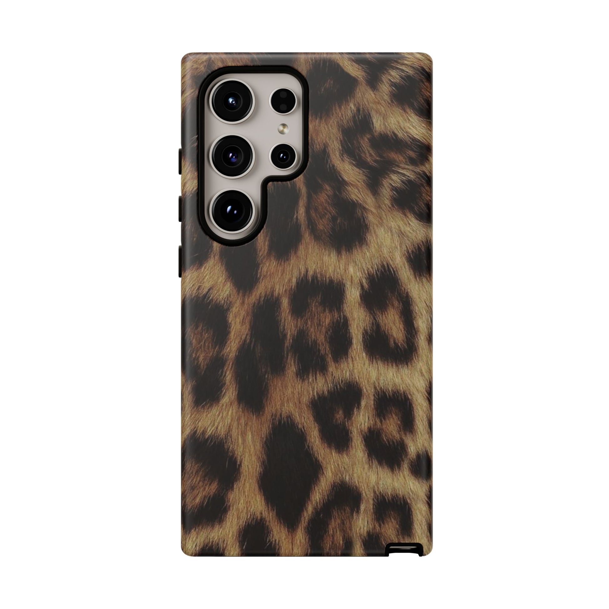 Leopard print  case