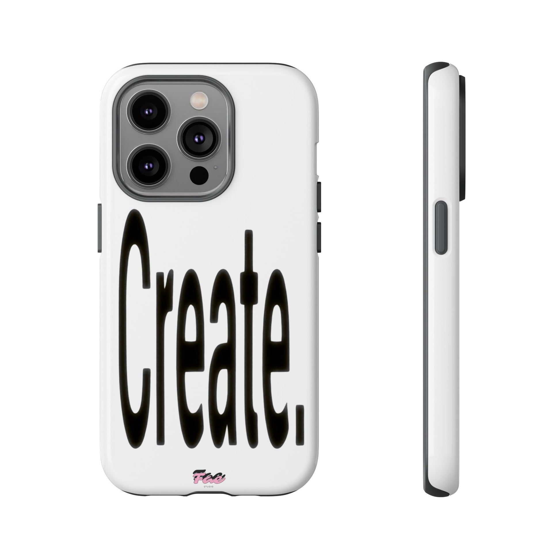 Create  case