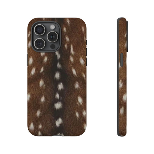Bambi dear case