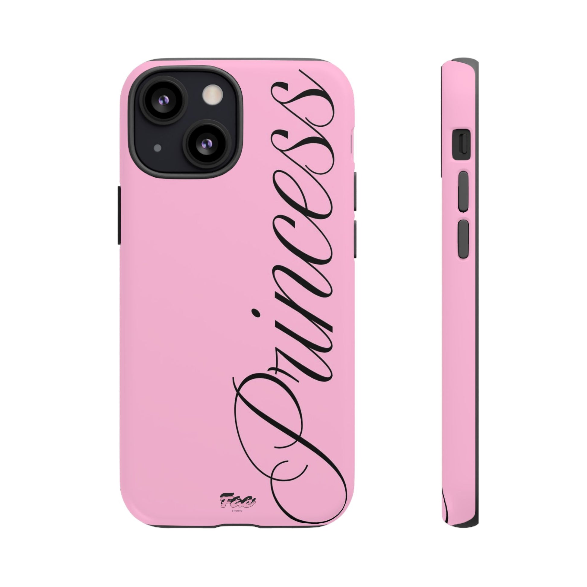 Princess Pink case