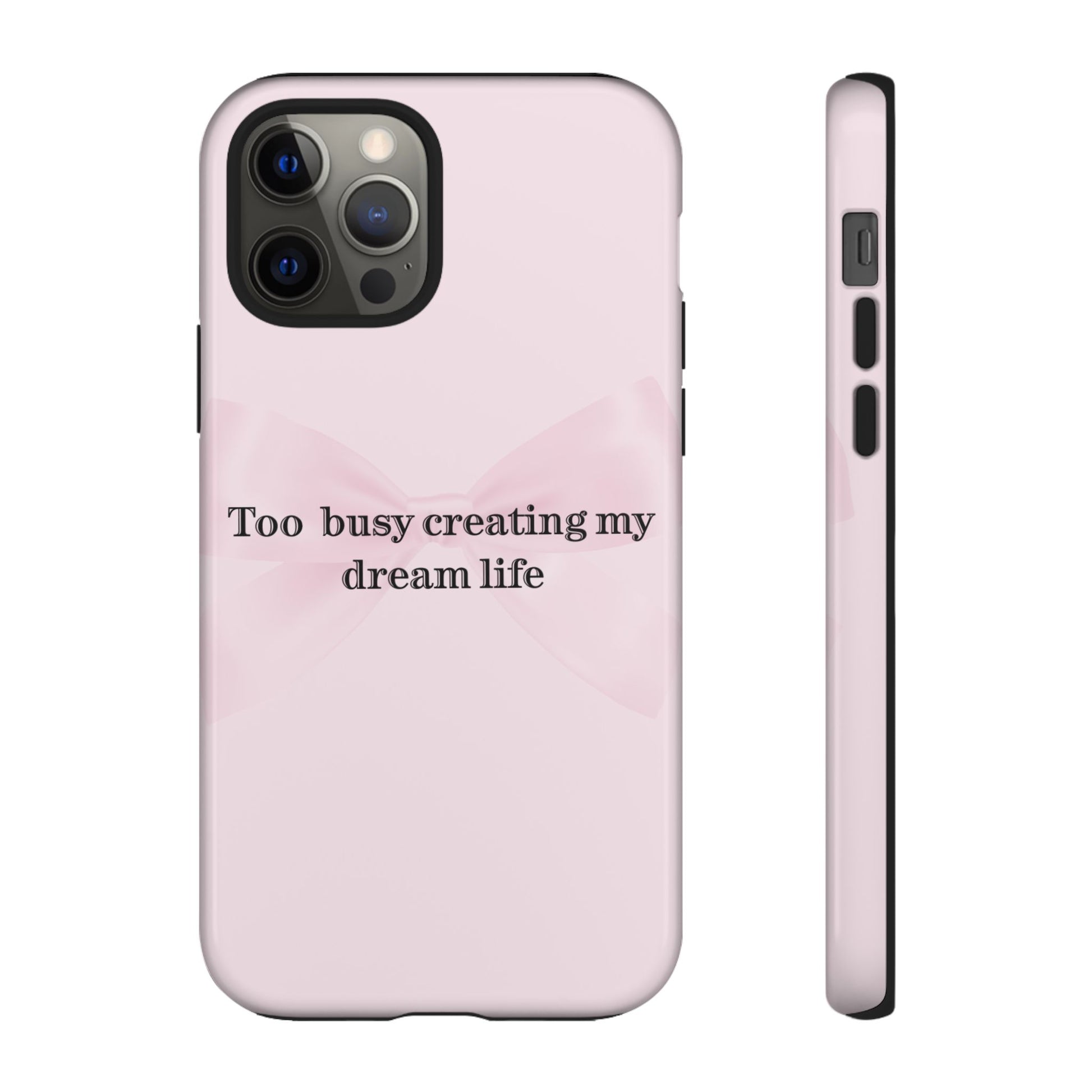 CEO energy case