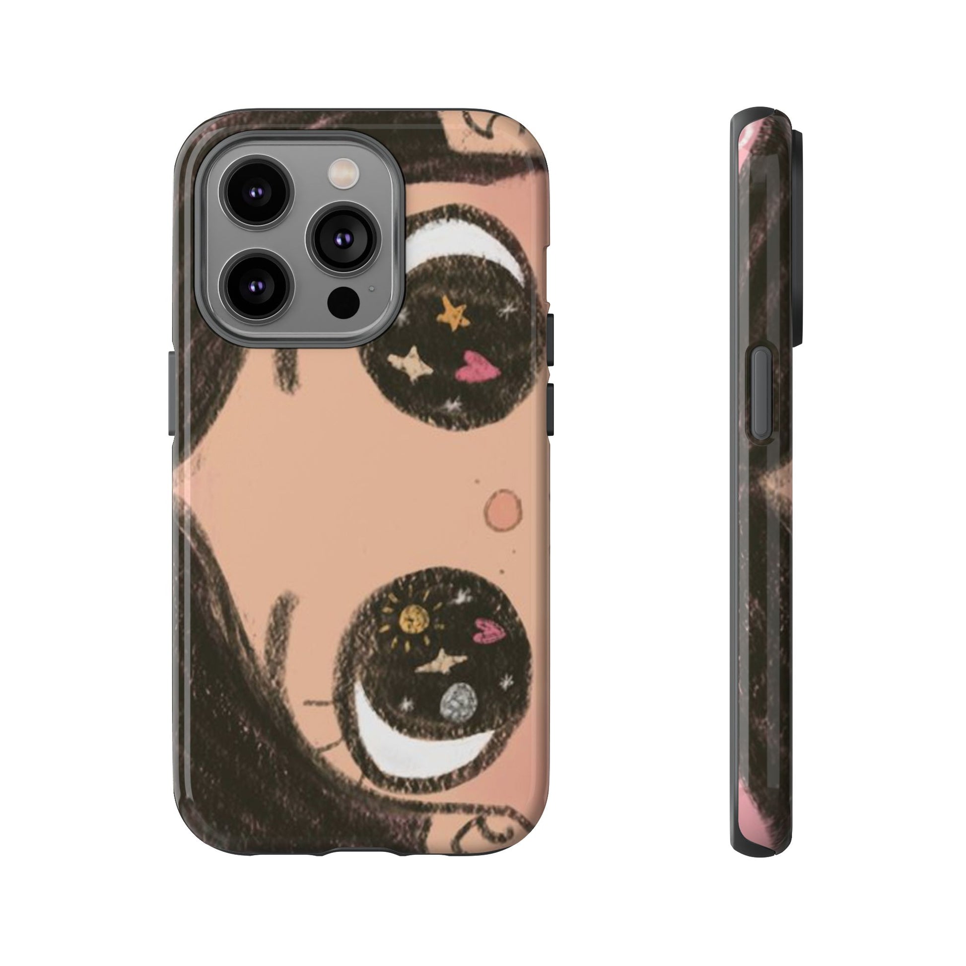 Sienna phone case