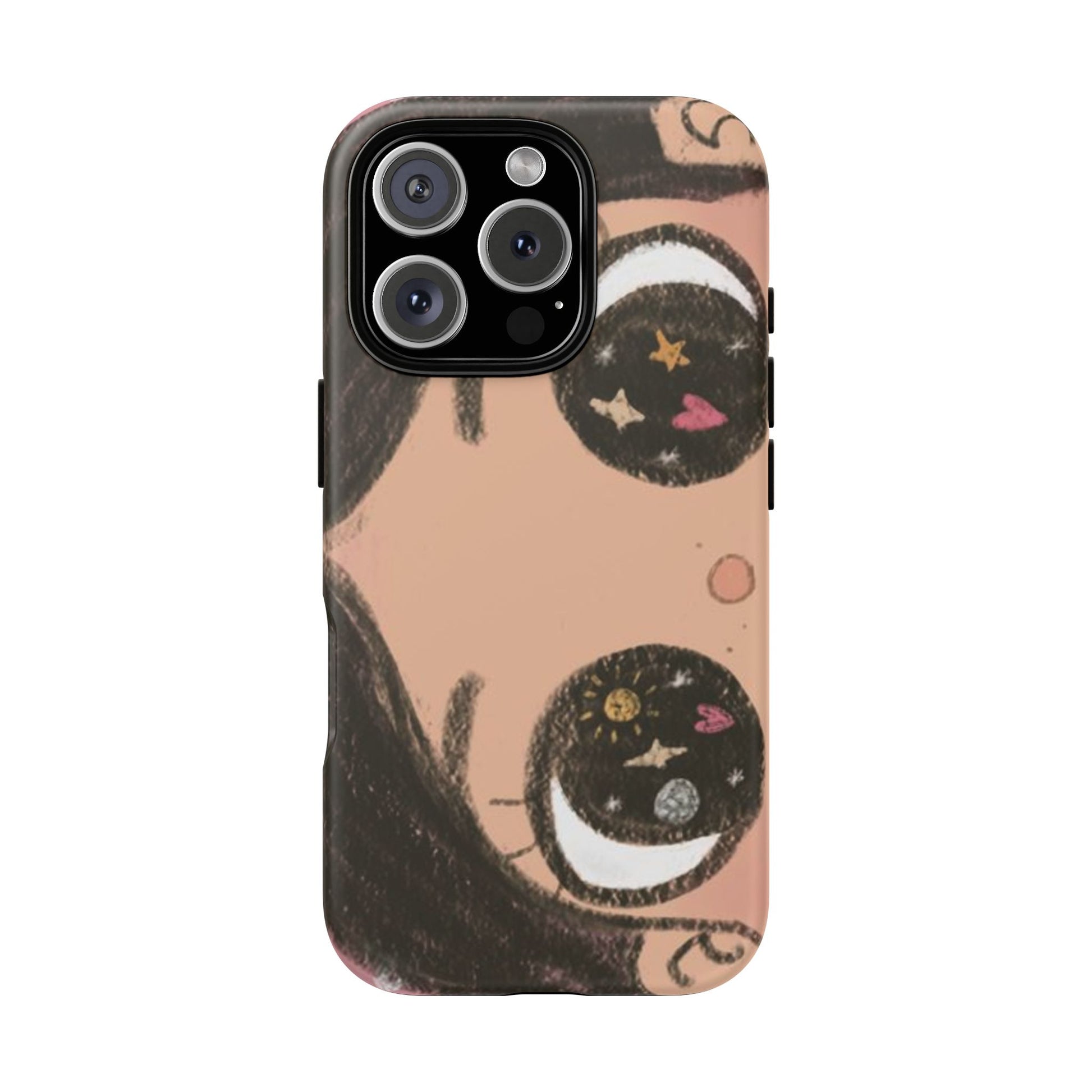 Sienna phone case